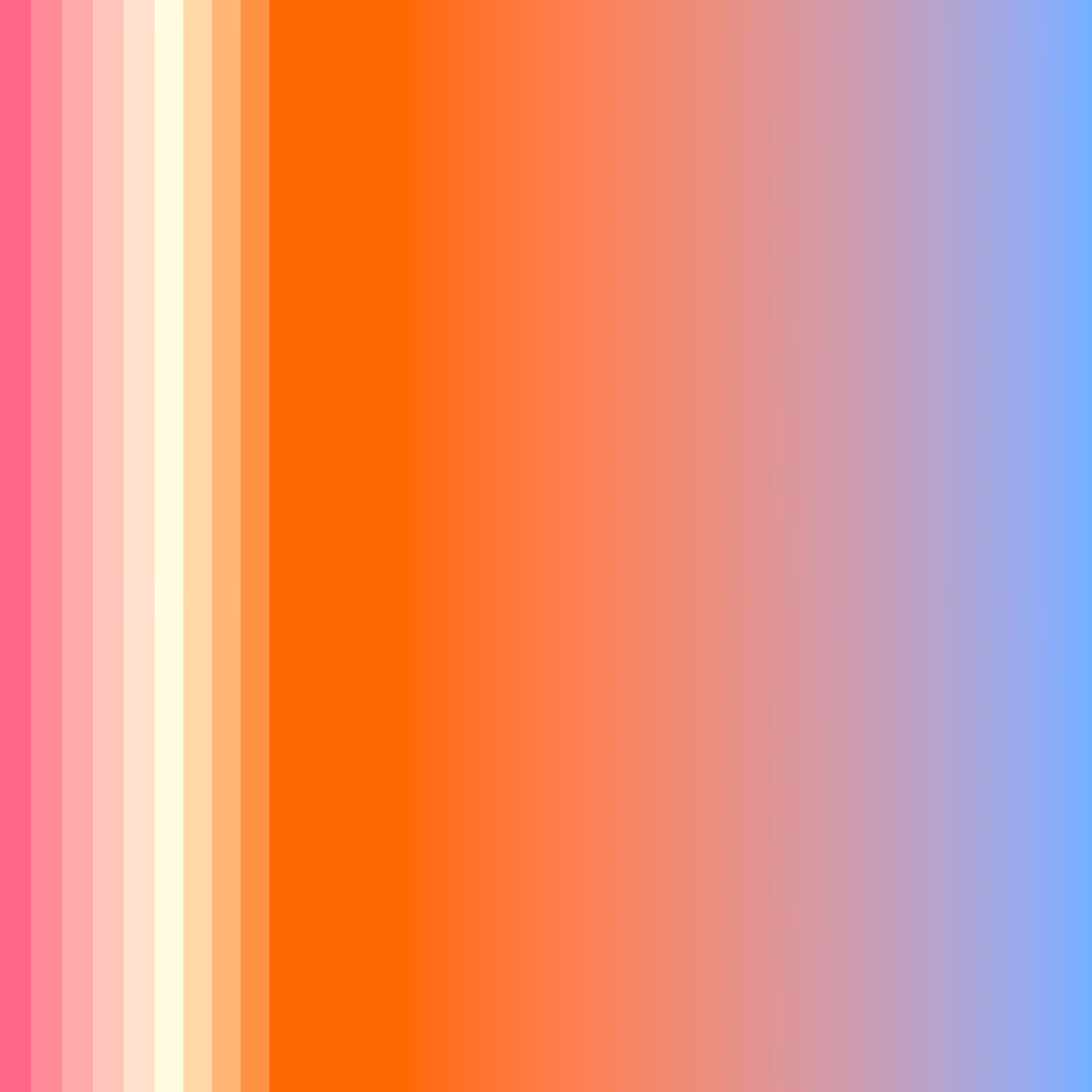 Progression #762