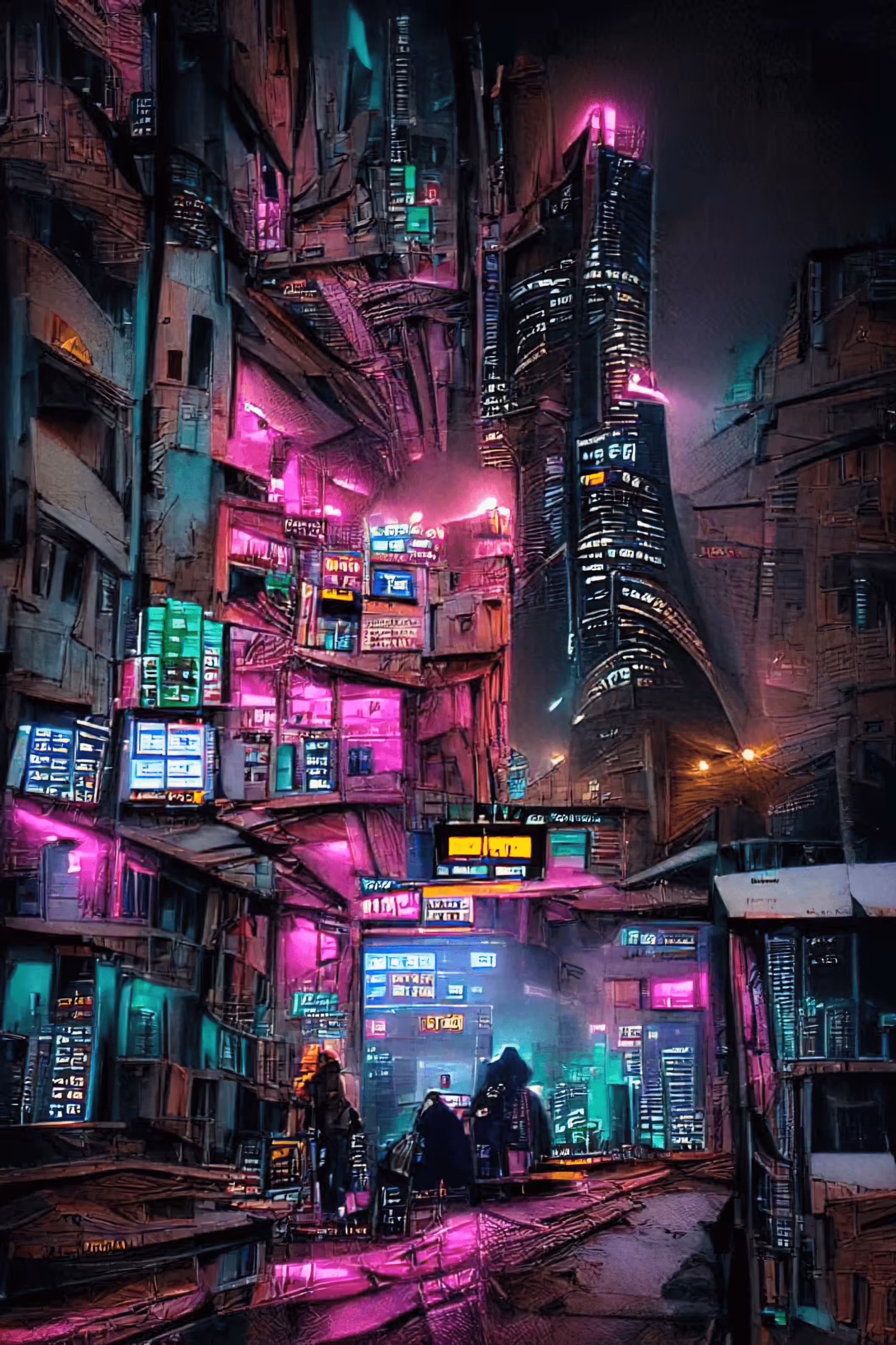 Hong Kong 30 Cyber