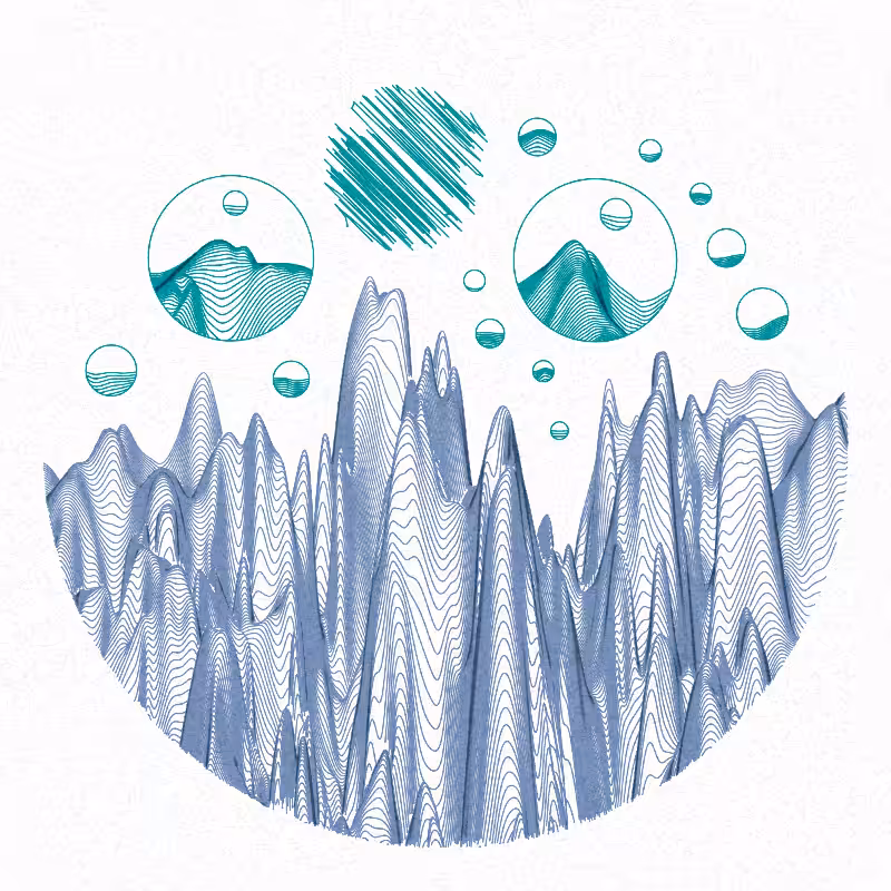 Plottable Mountain Moons #366