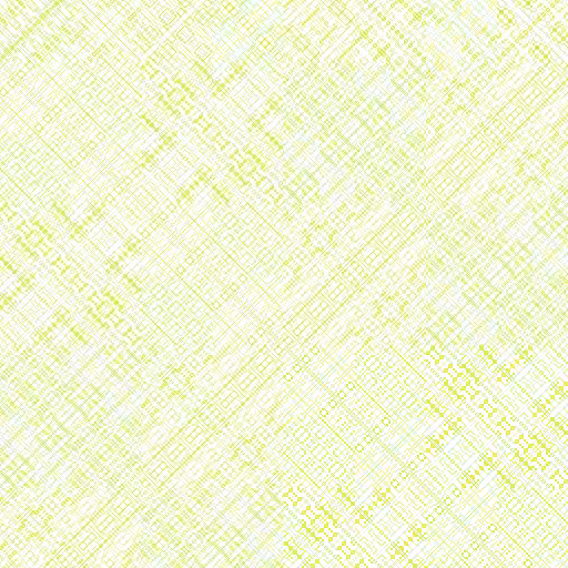 Binary landscapes #18