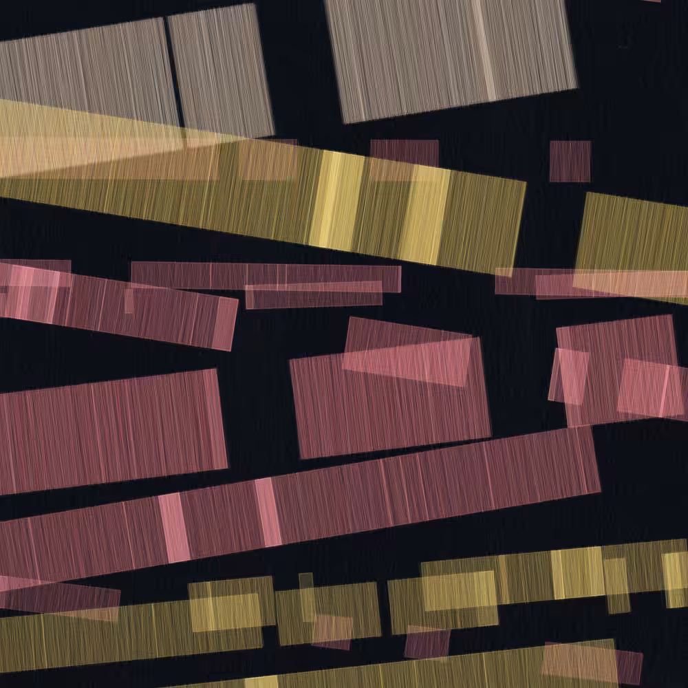 Strata #11