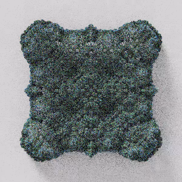 Mandaloids #13