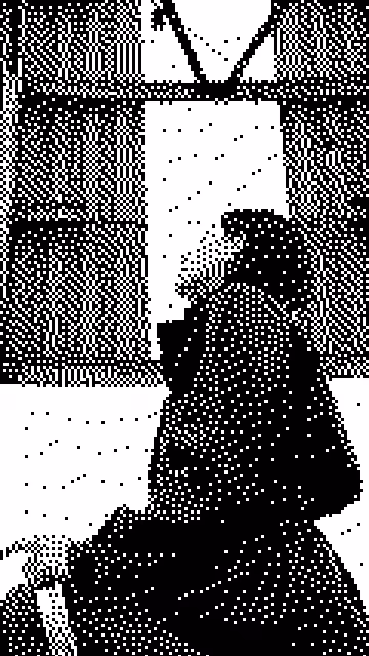R ⬤ ⬤ F █ ☰