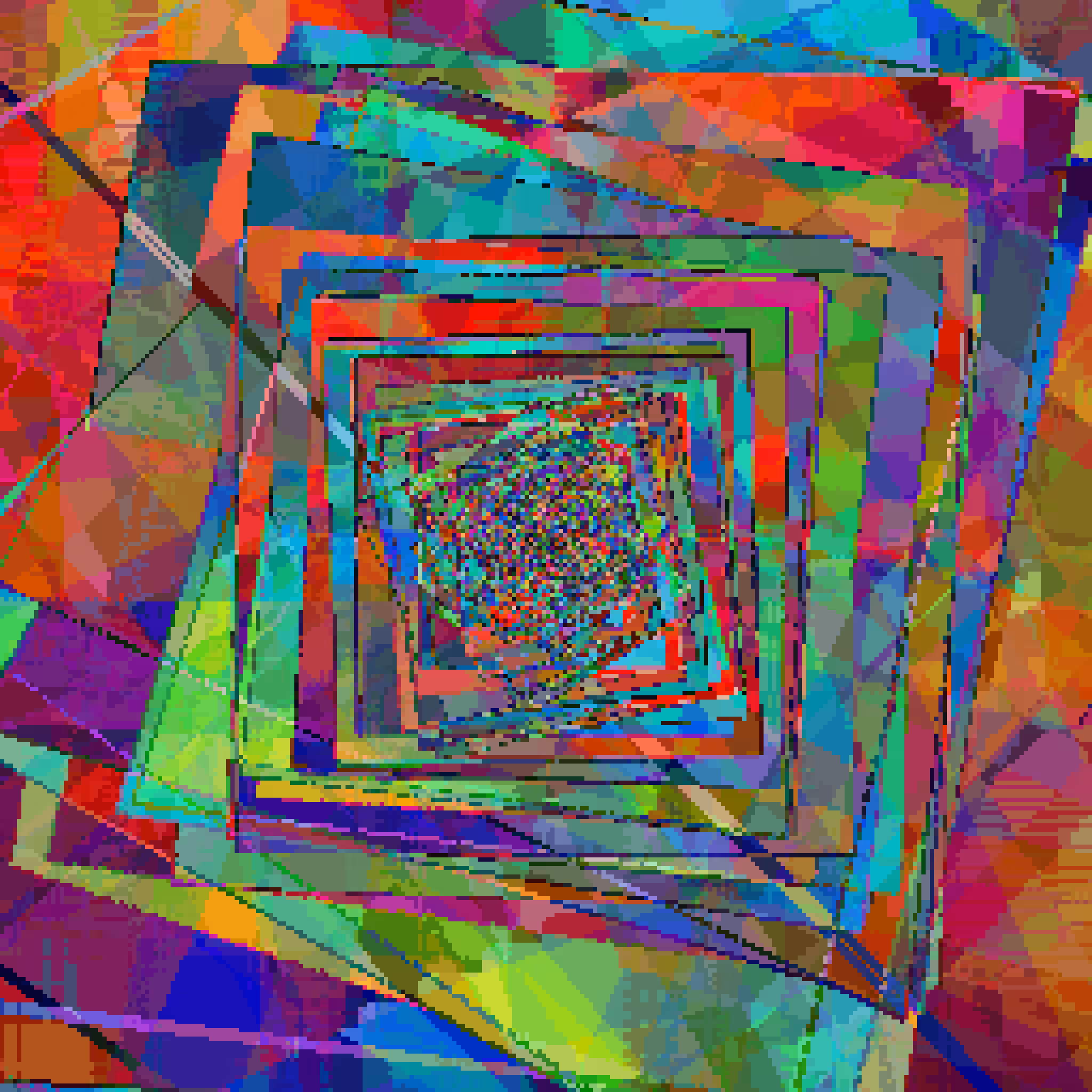 Voidroses [B-Side] #11