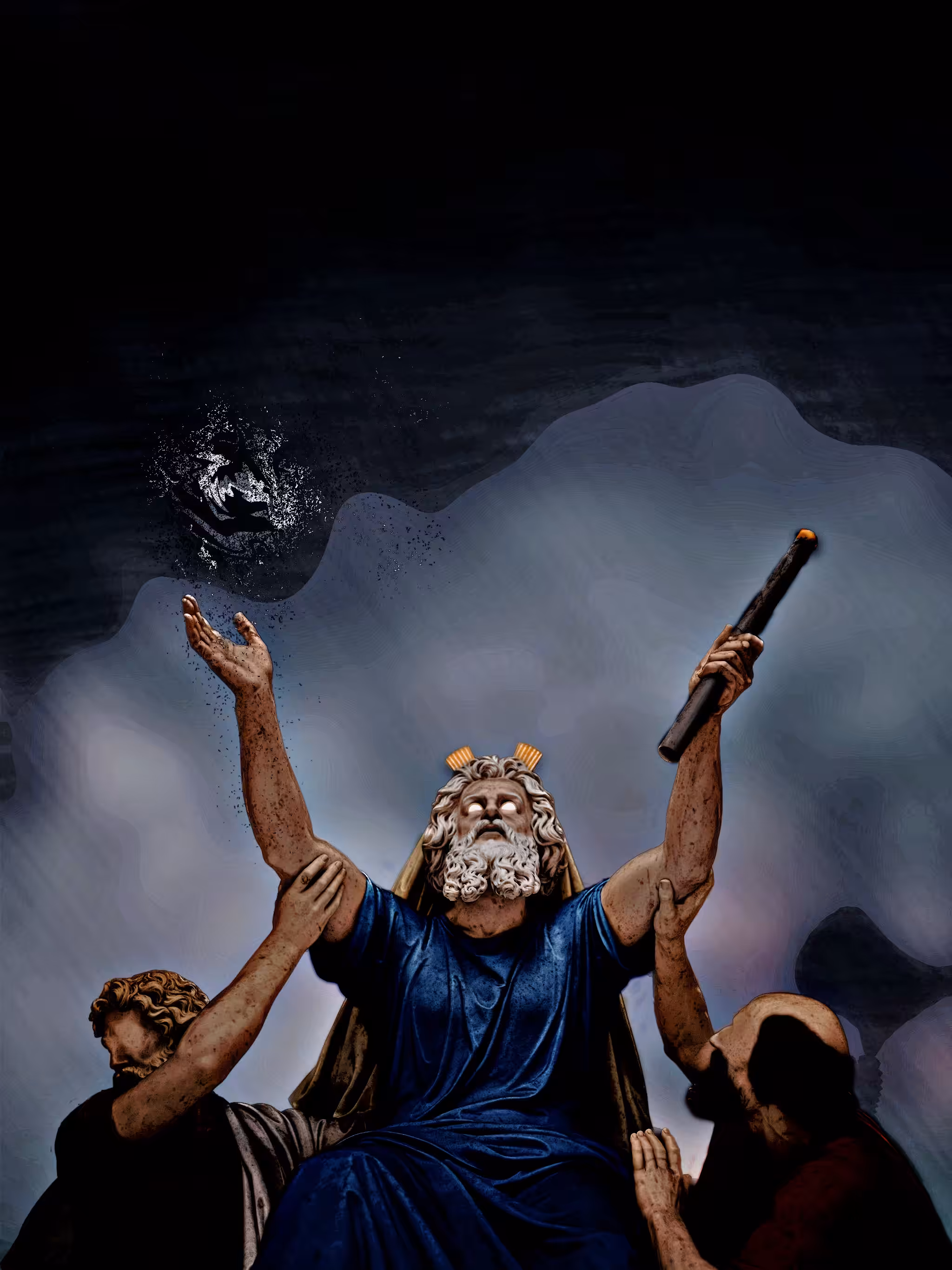 Prayers of the Common