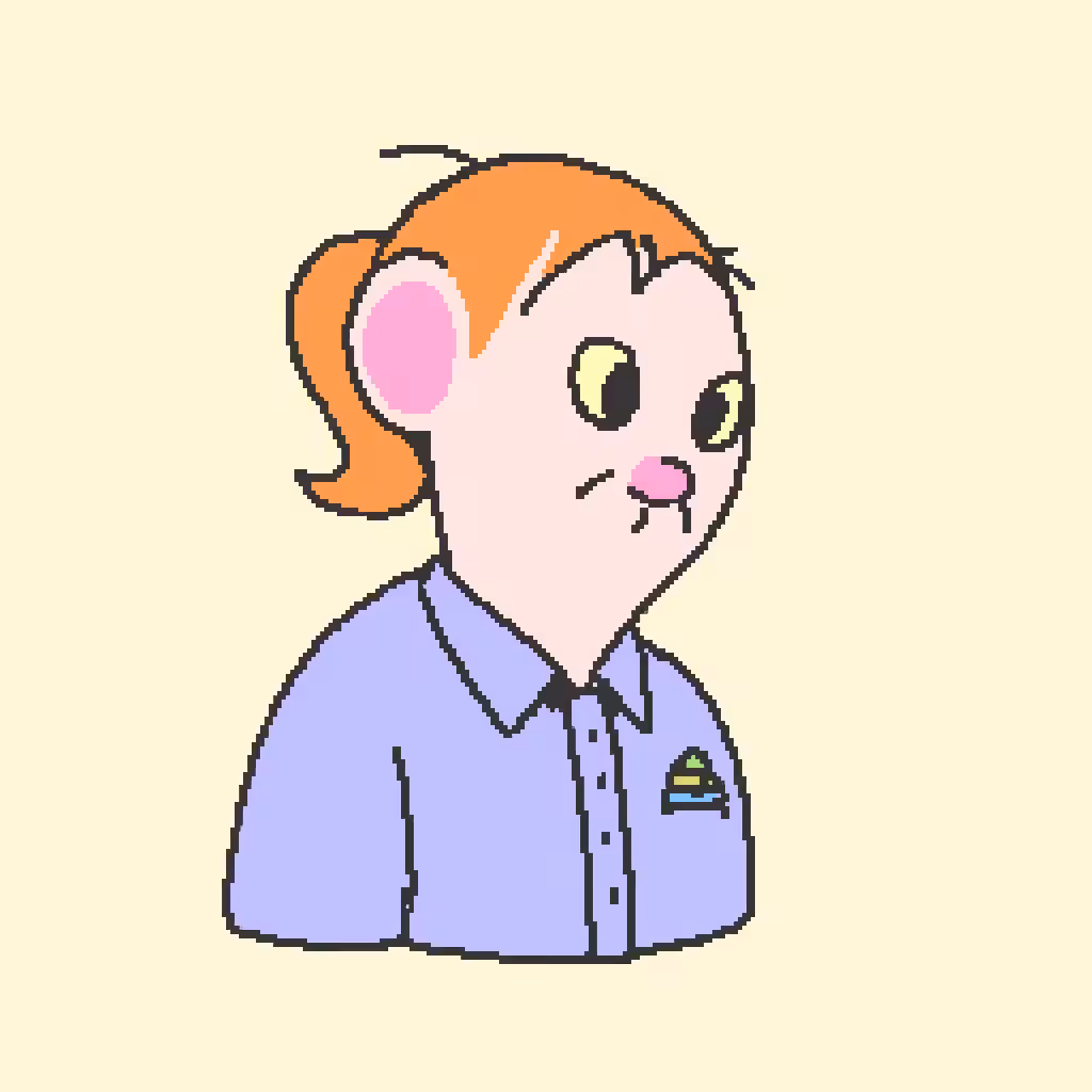 DX Terminal: BoringBetty