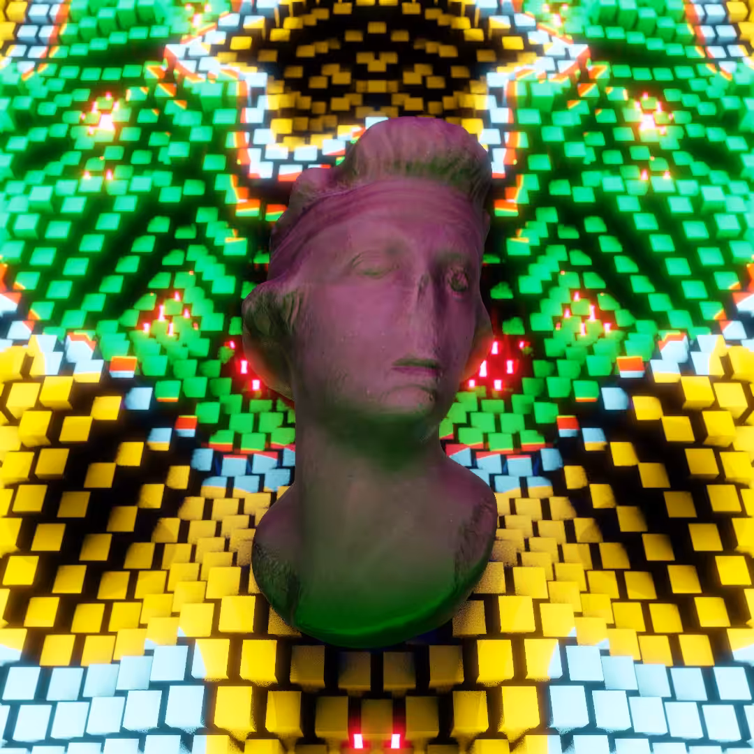 Blooming Fantasies 04