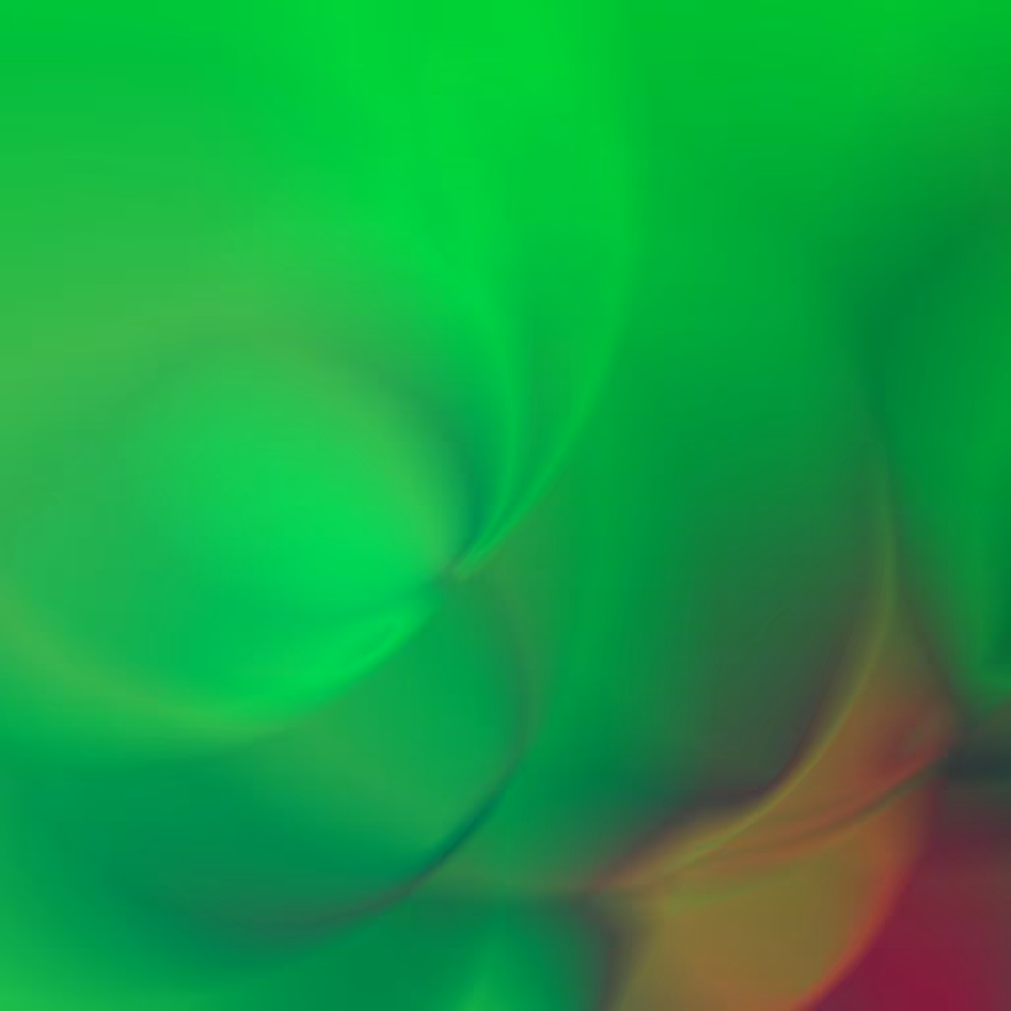 Transition: Omnidimensional #98