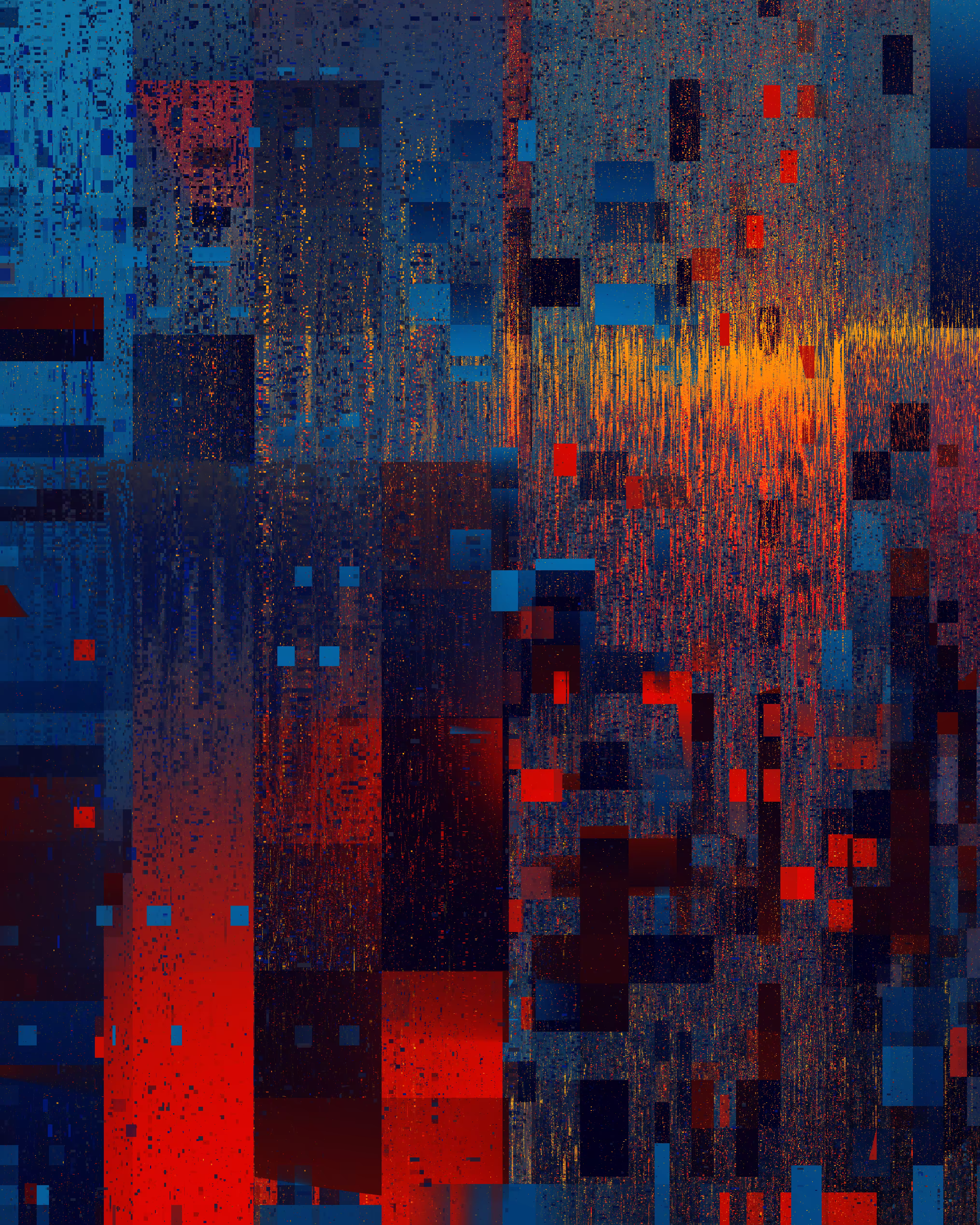 grid on grid study