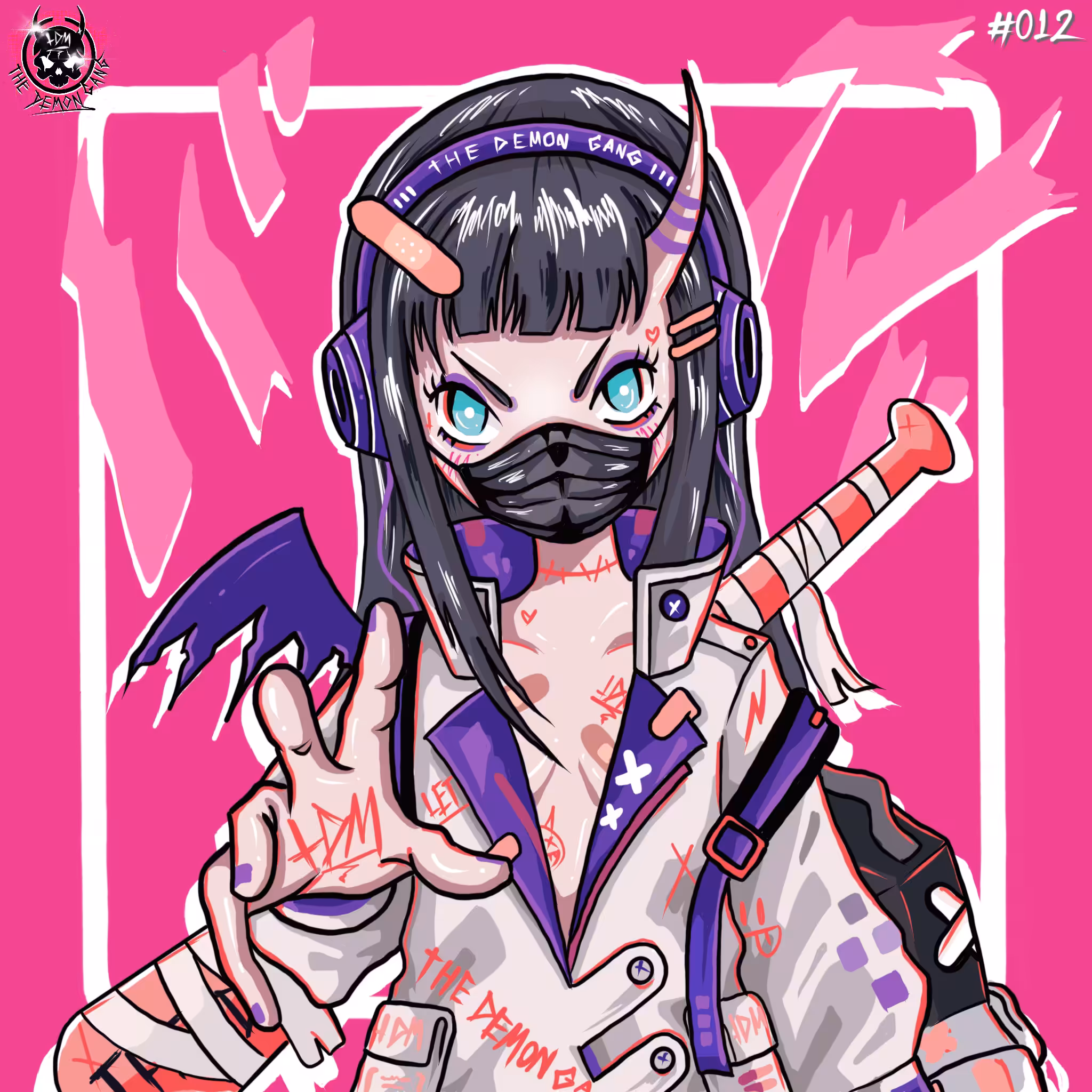 TDM #012