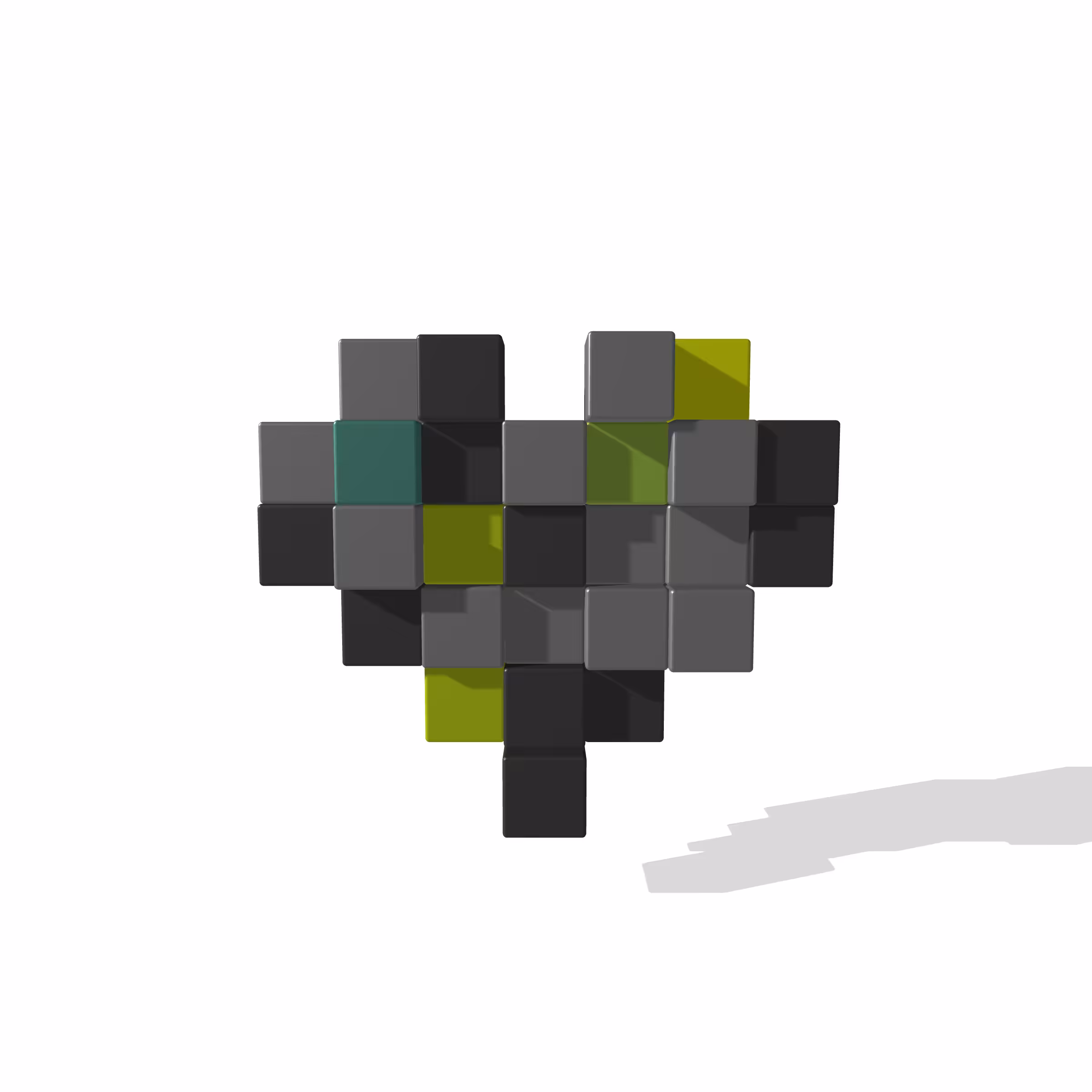 heart + craft #22615