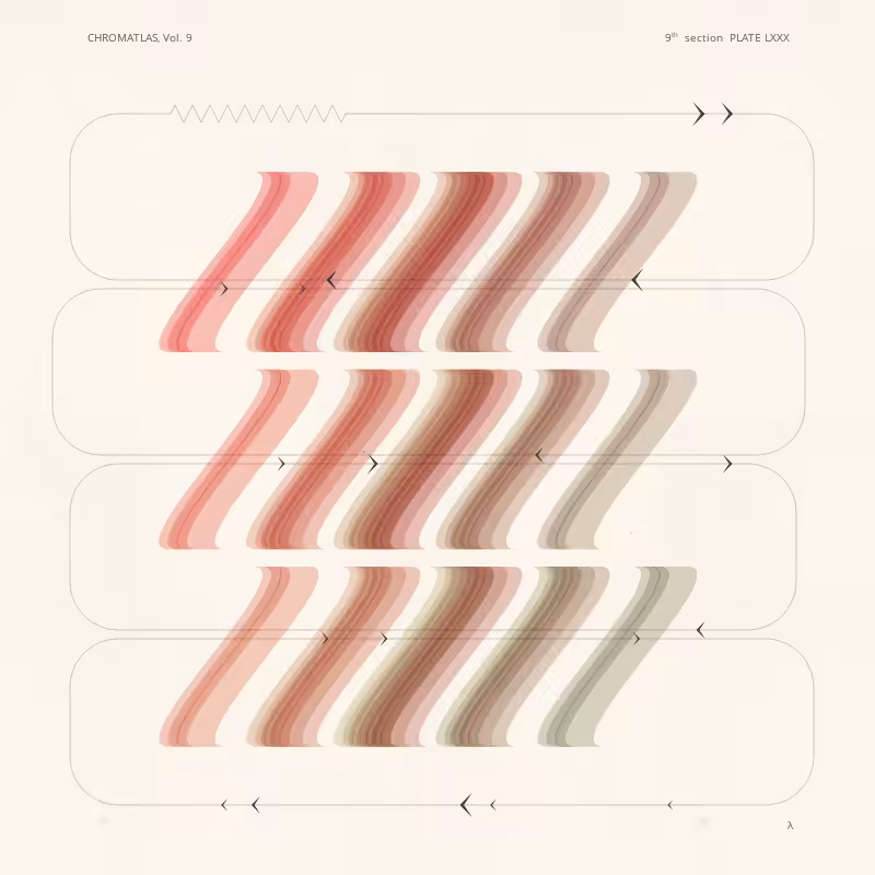 CHROMATLAS, Vol. 9 #27
