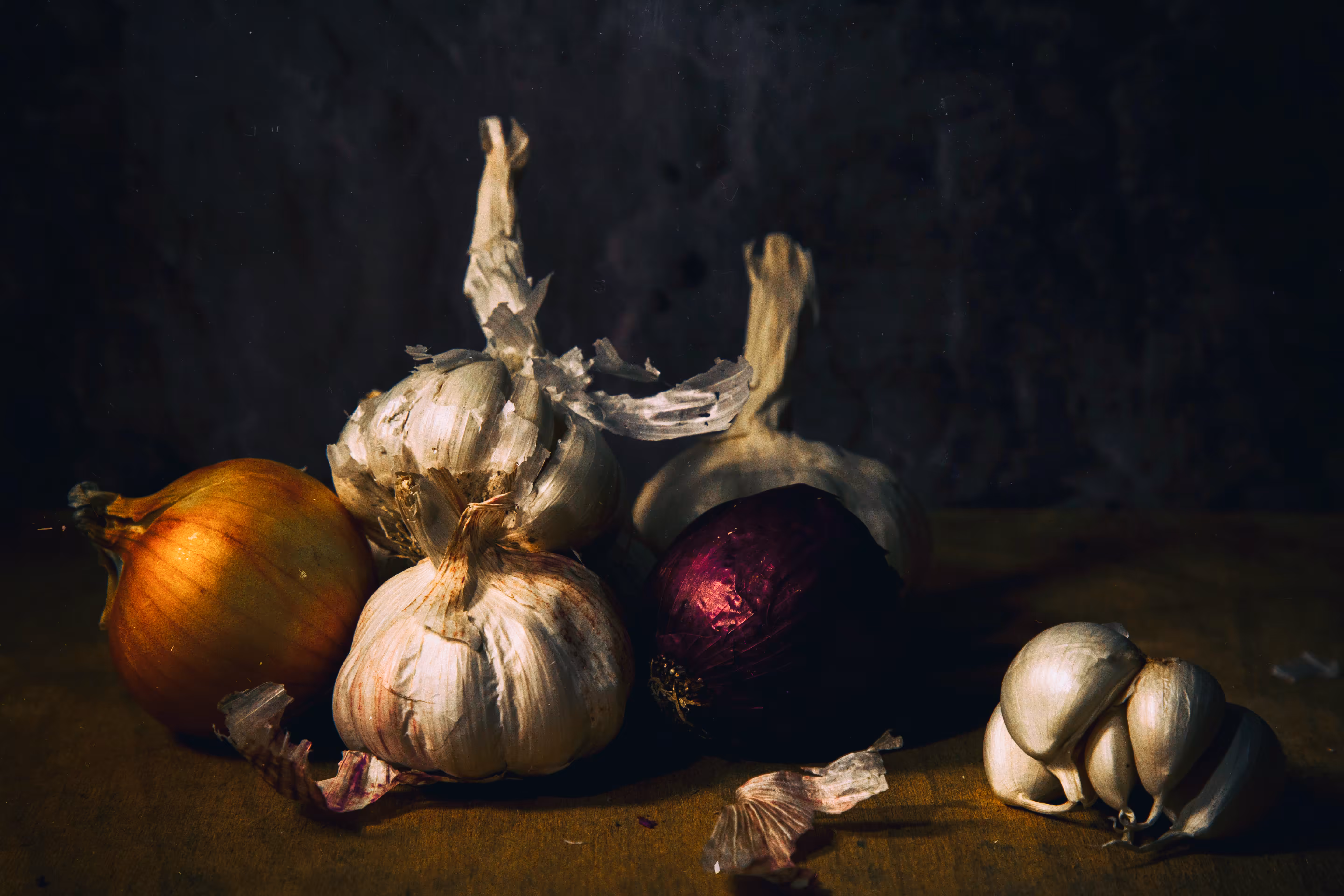 Still Life: The Traitor #6