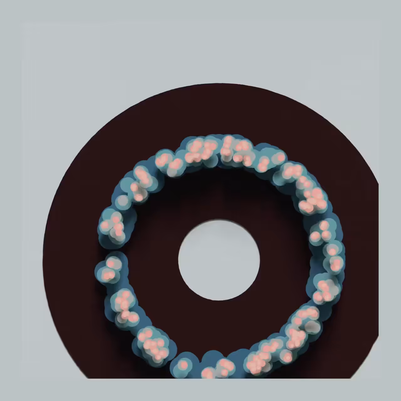 Animated Octo Garden #284