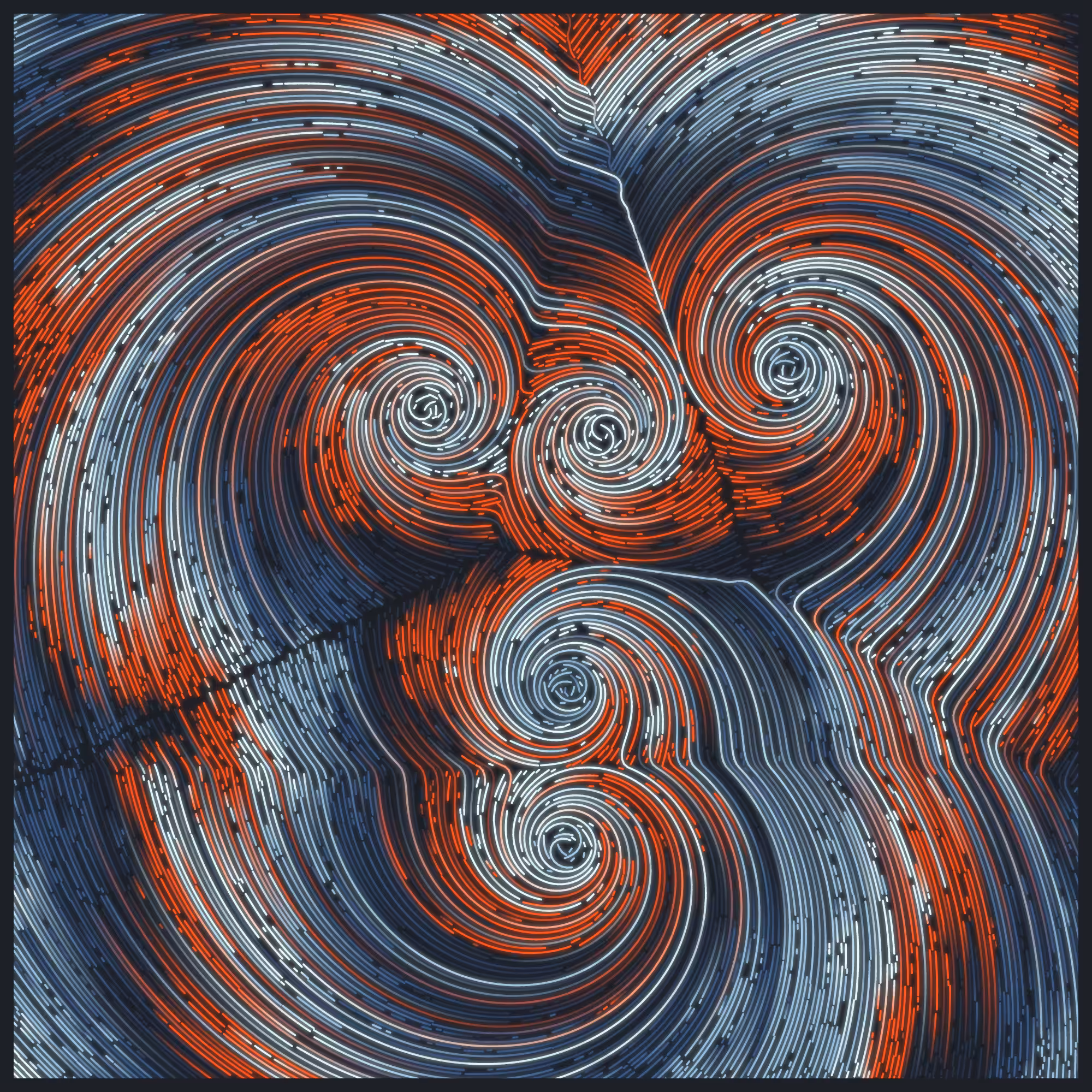 Monsoon #137