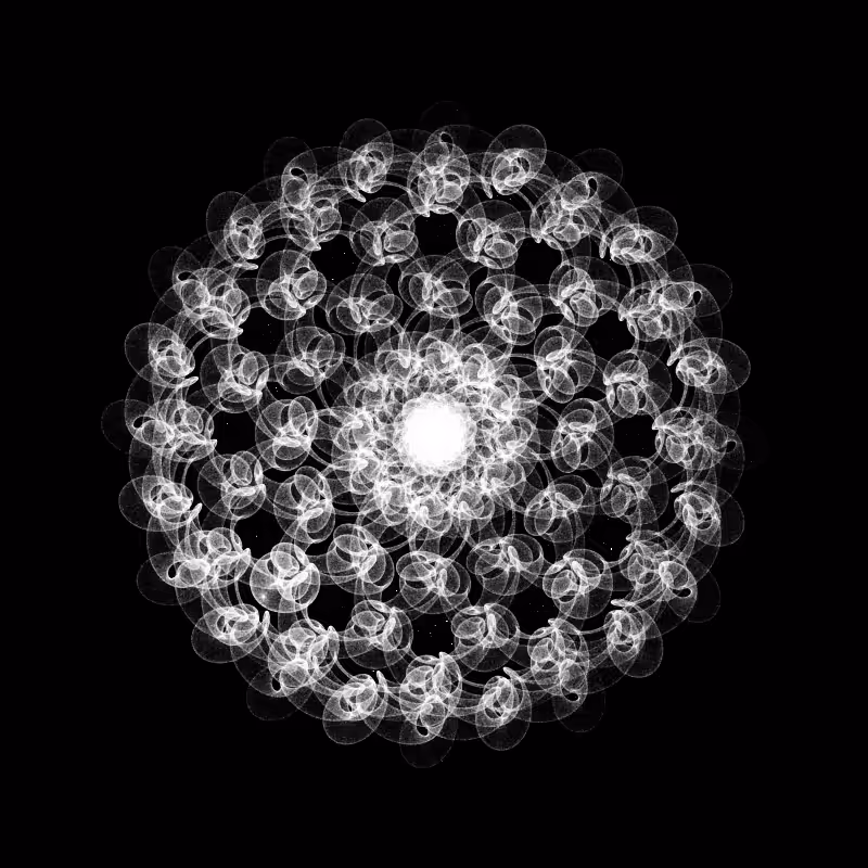 Many worlds #121