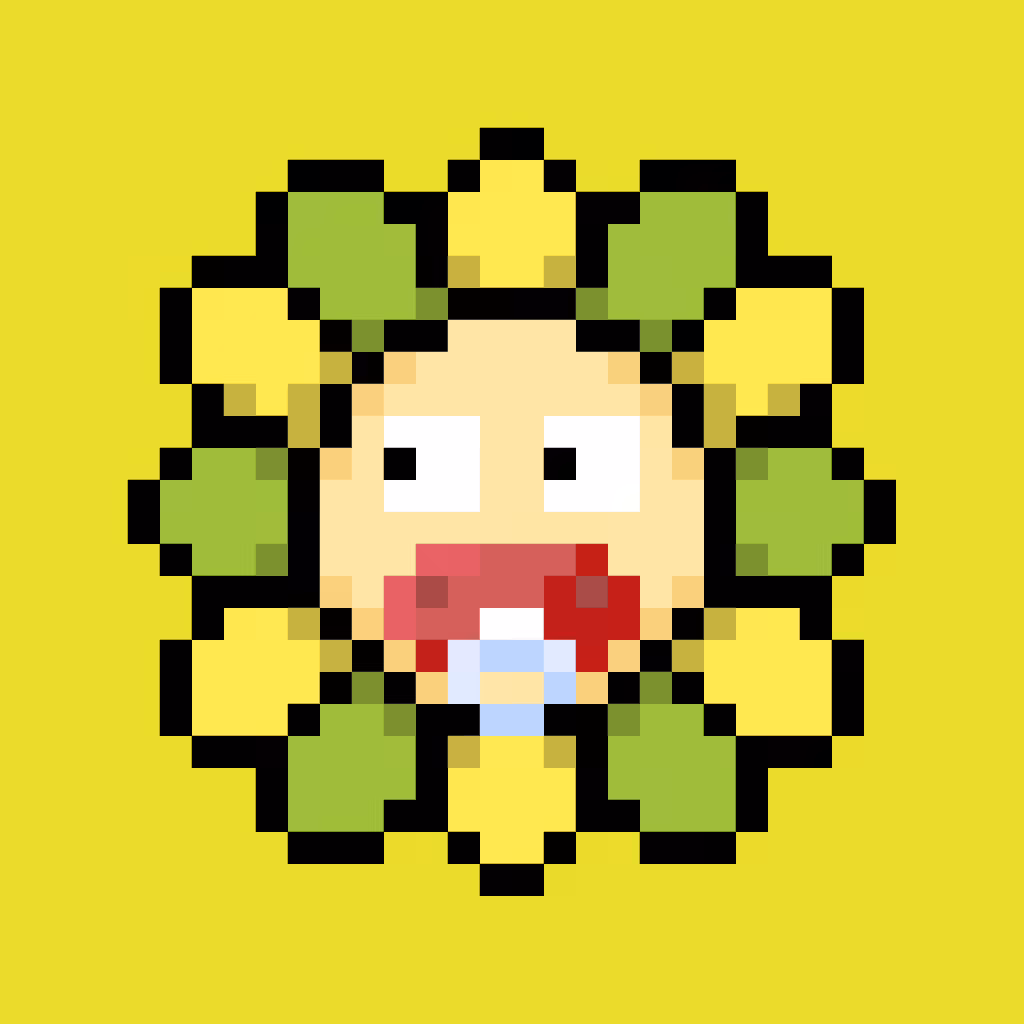 Murakami.Flower #5794