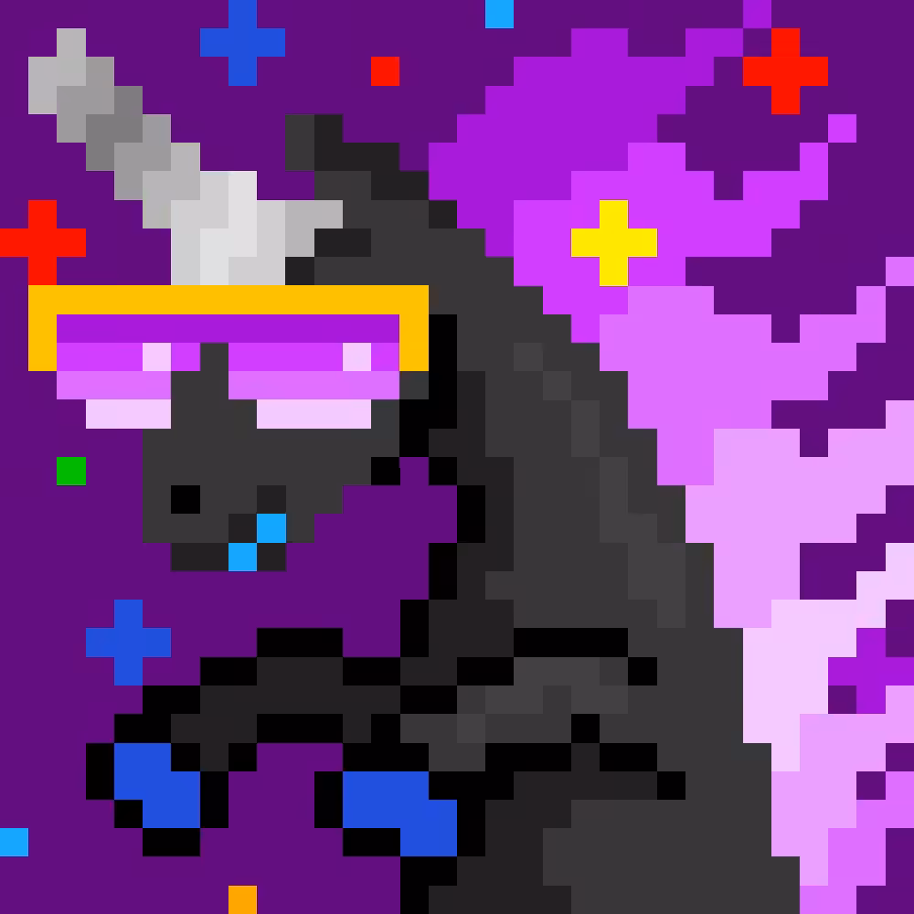 Unicorn #6141