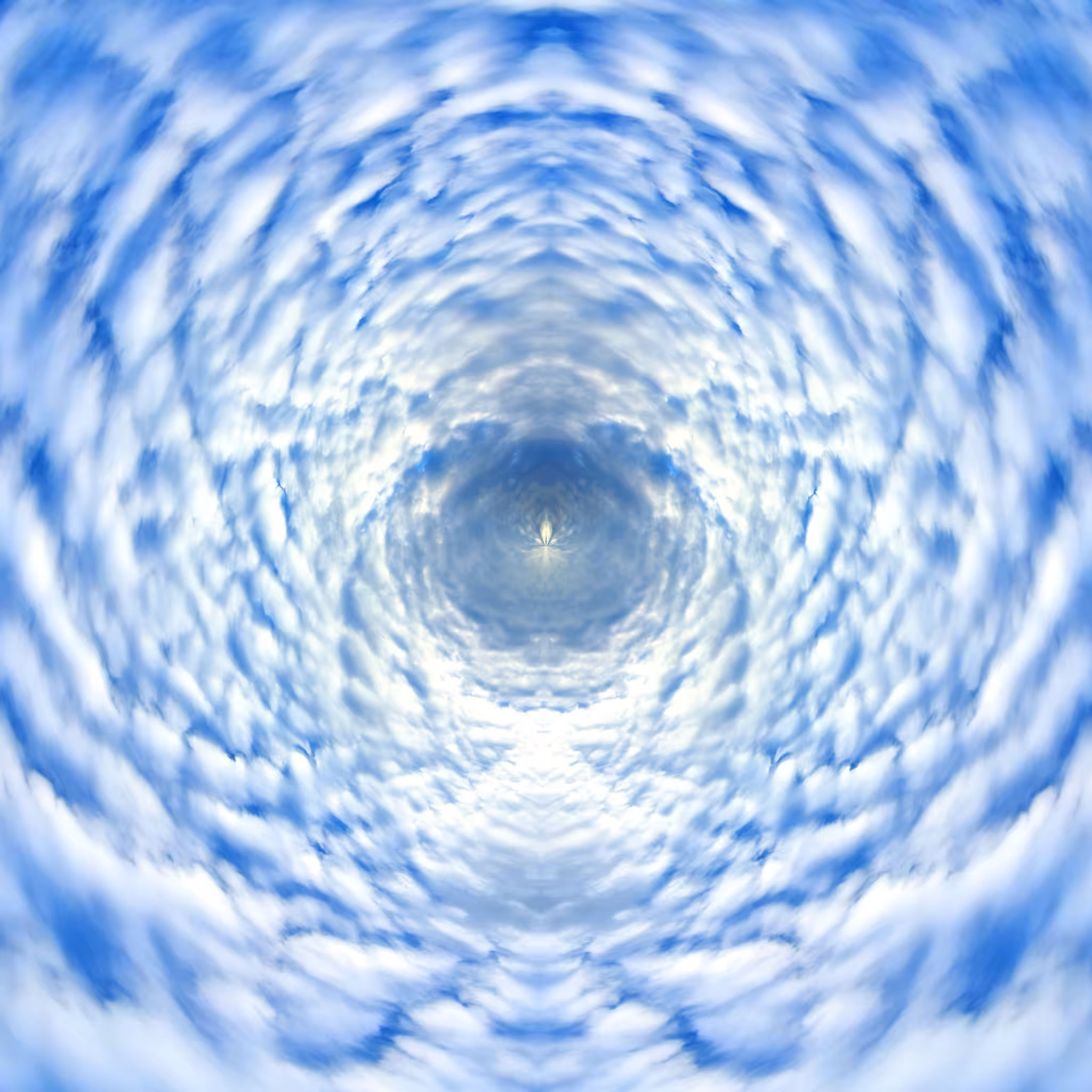 My Voice is a Talisman - Seal Mode
