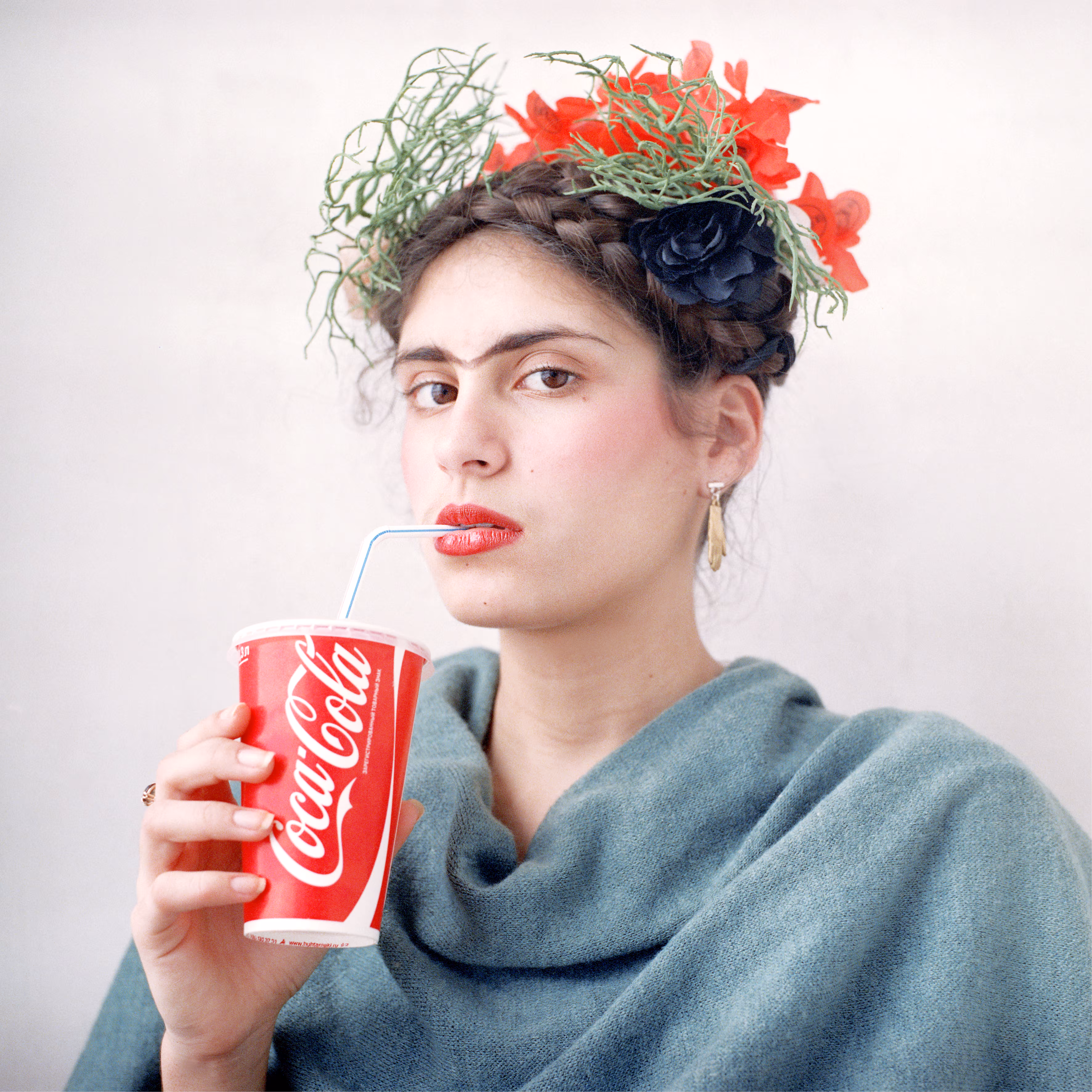 Frida Cola