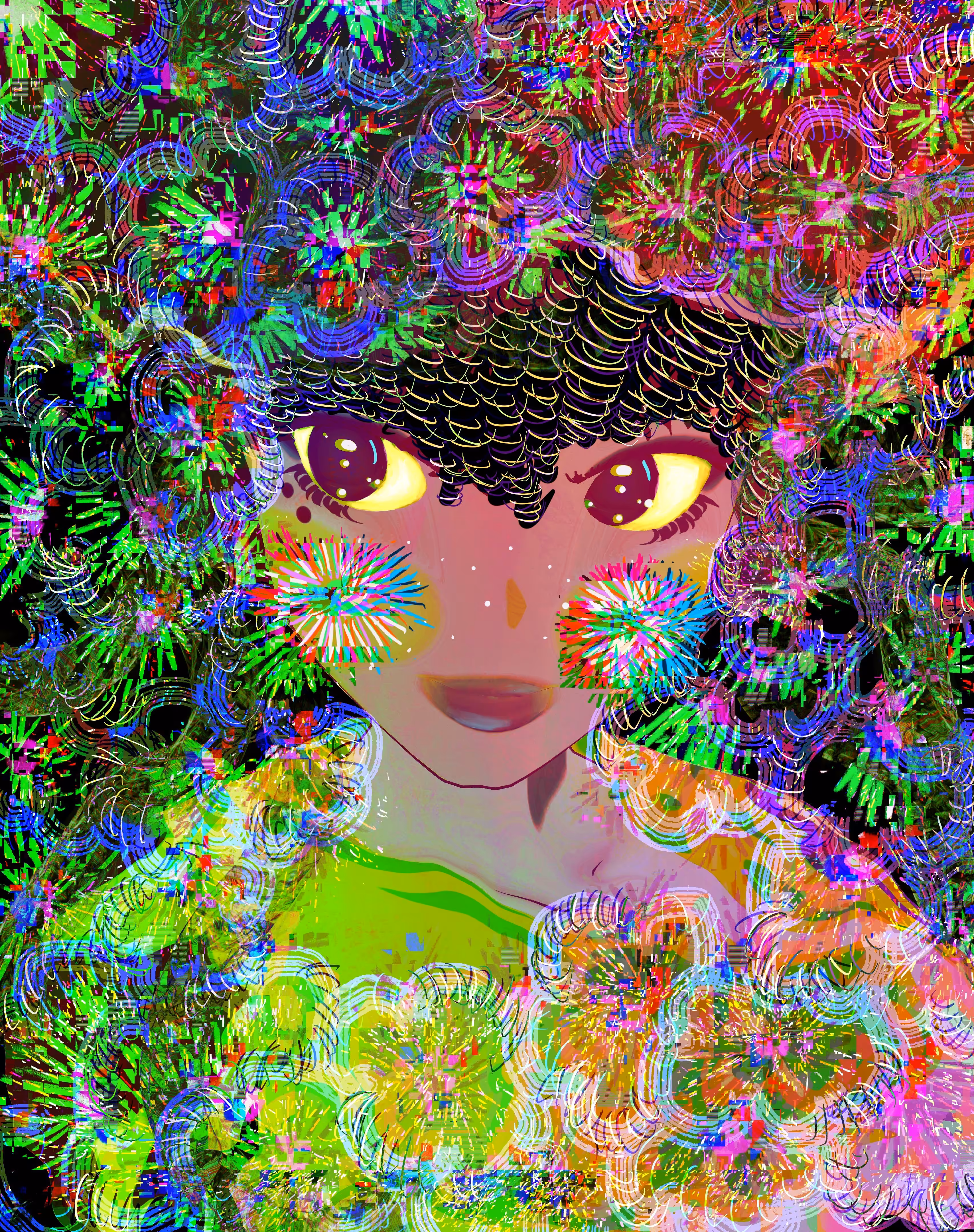 Forget-Me-Not