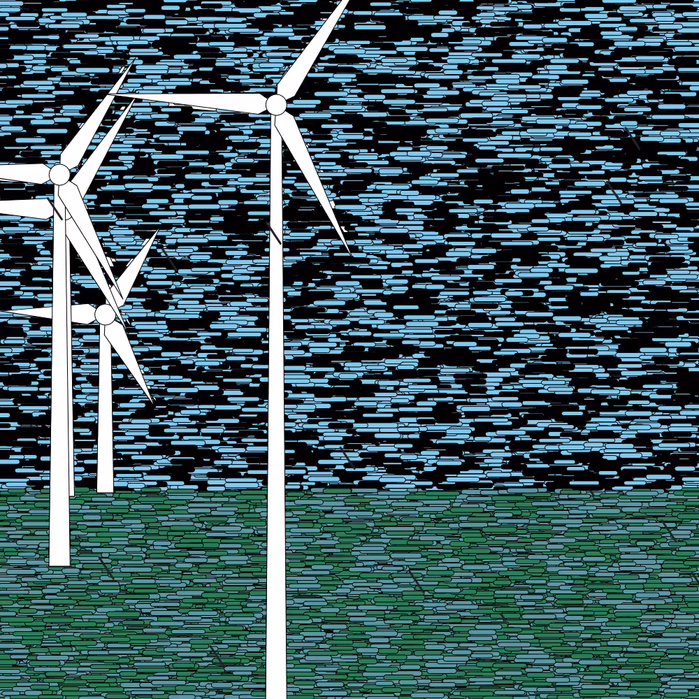 Wind&Rain #23
