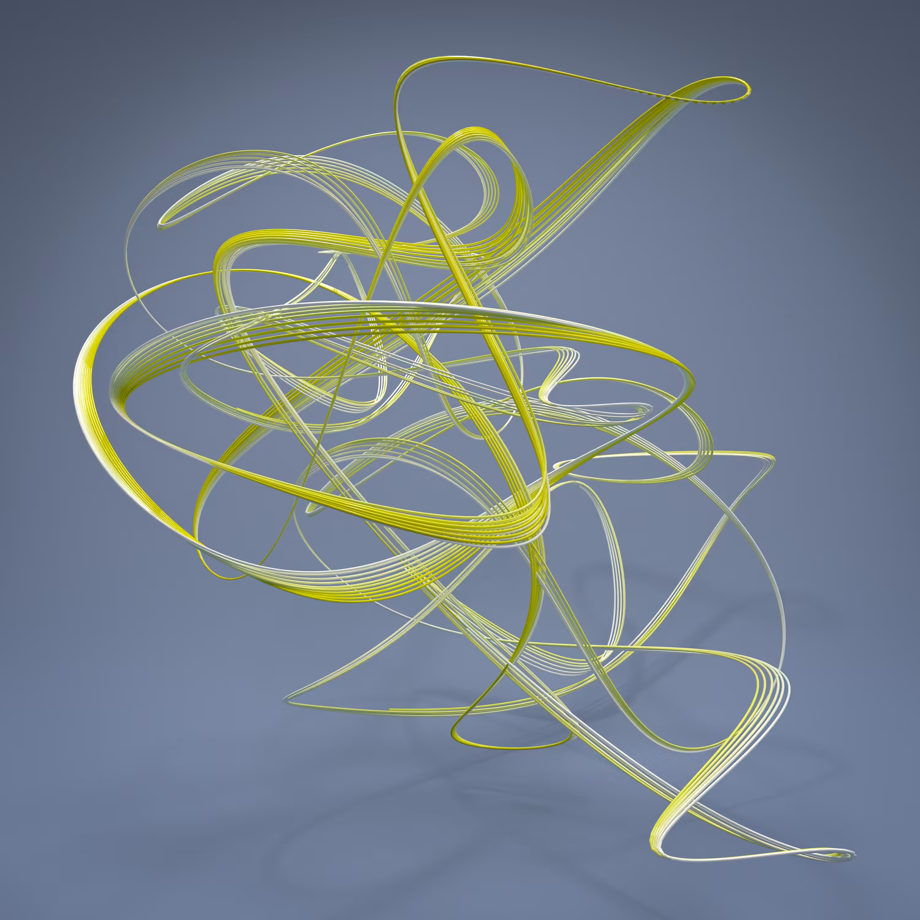 Pseudo Attractor