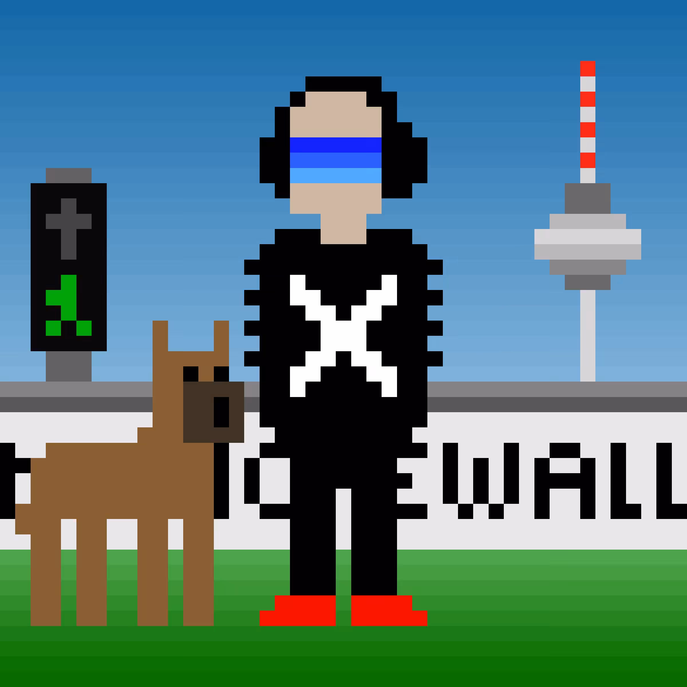 CryptoBerliner #509