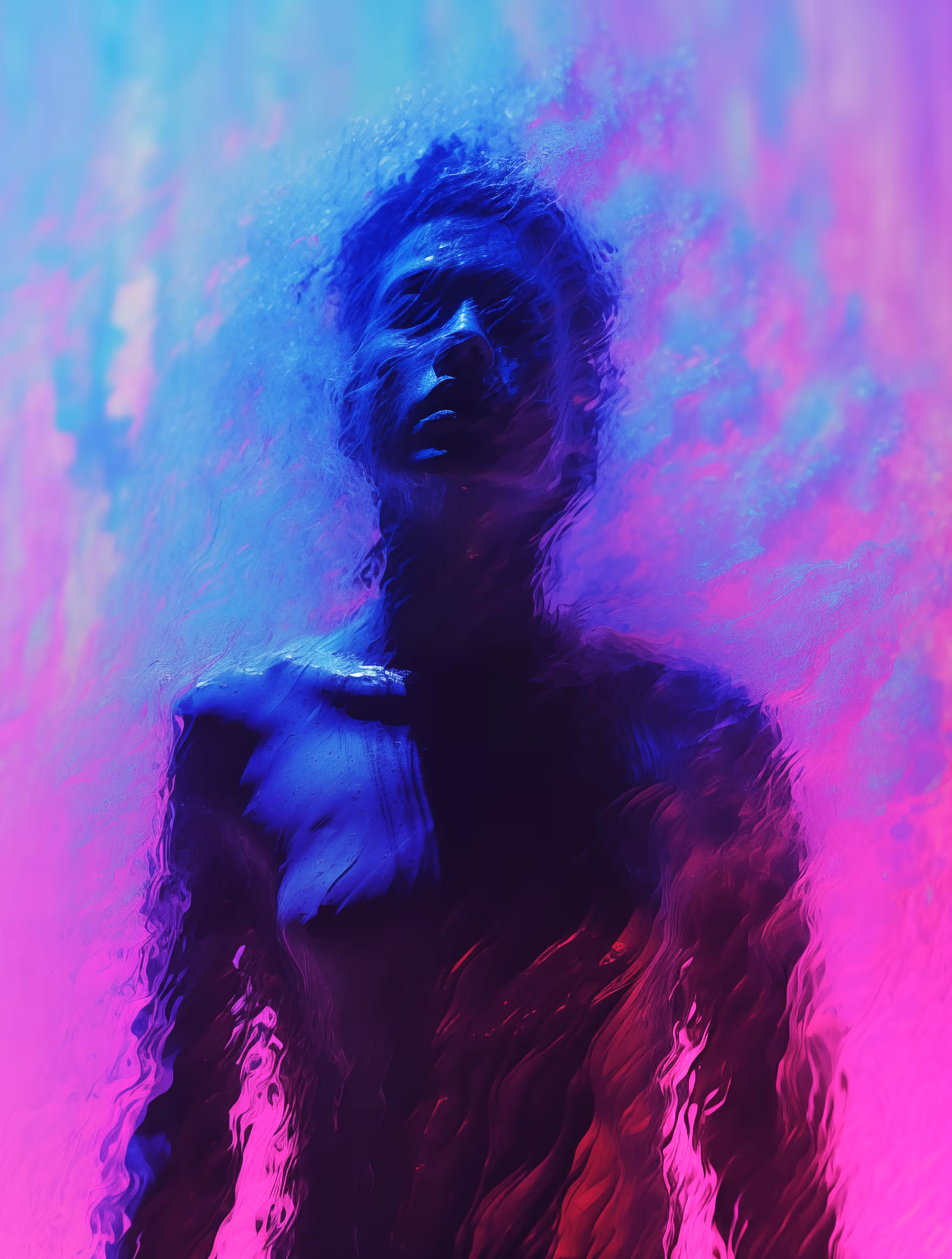 Before the Fire: Tulpa 01