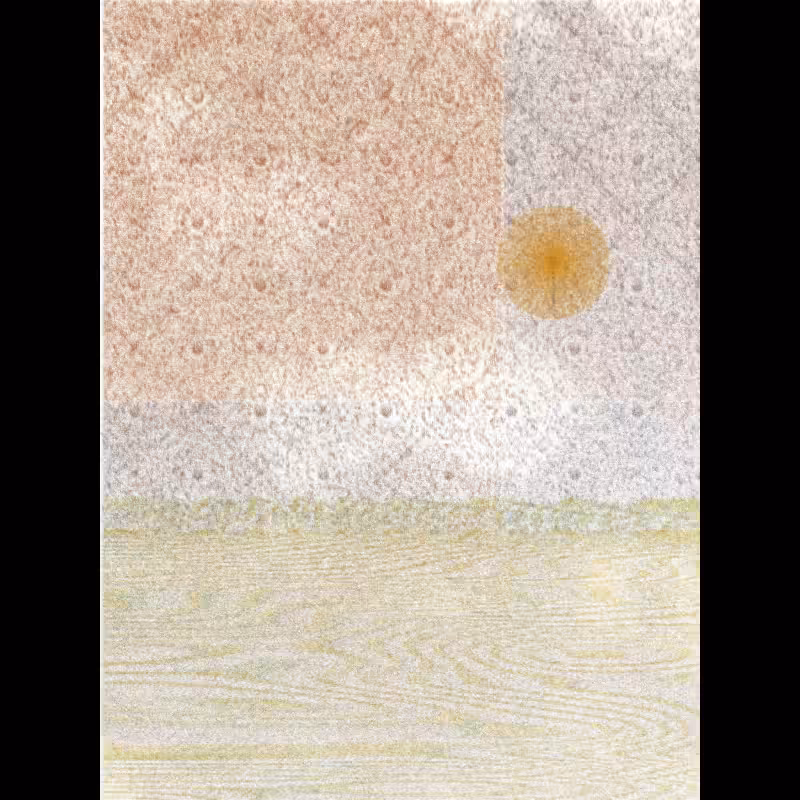 No man's land #2