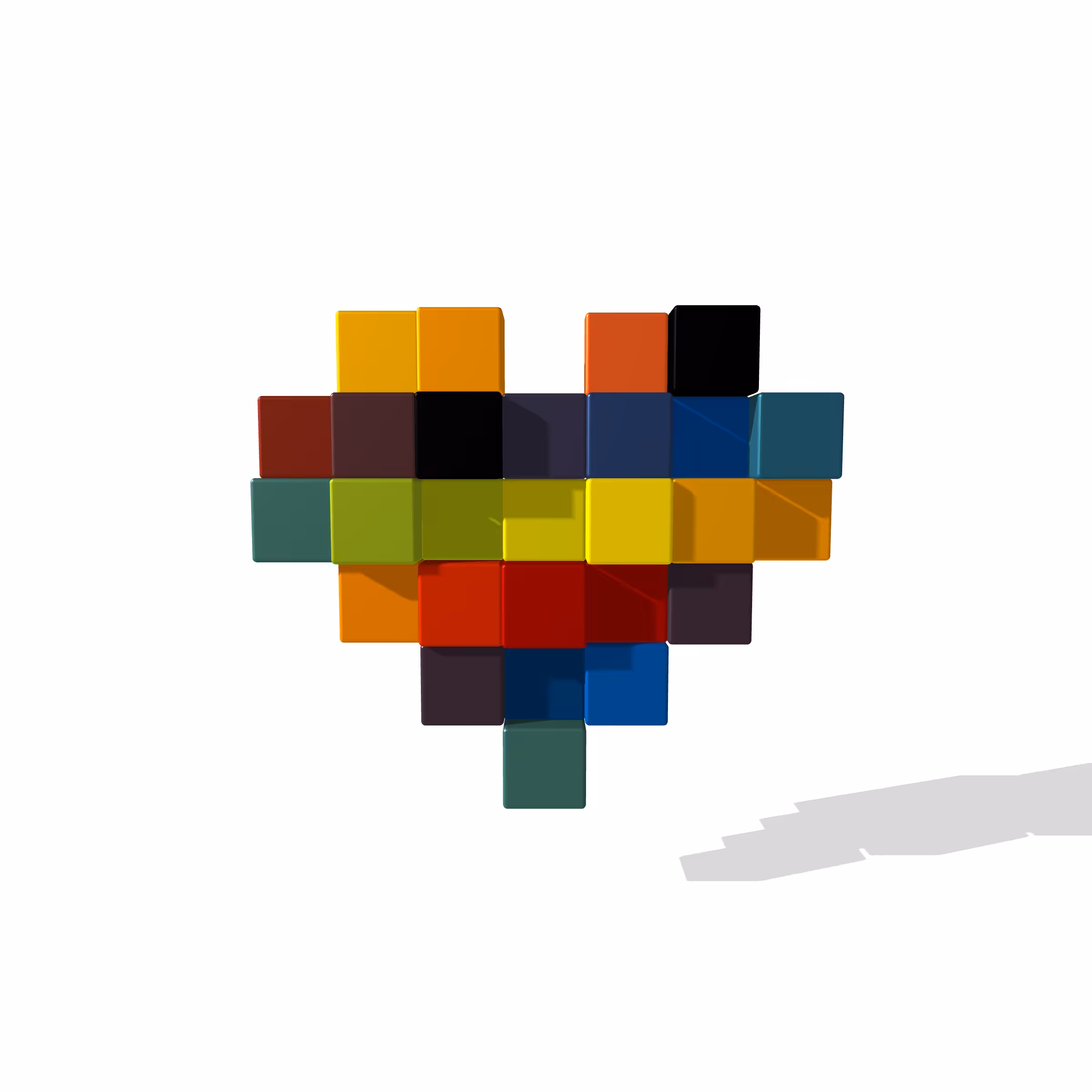 heart + craft #11419