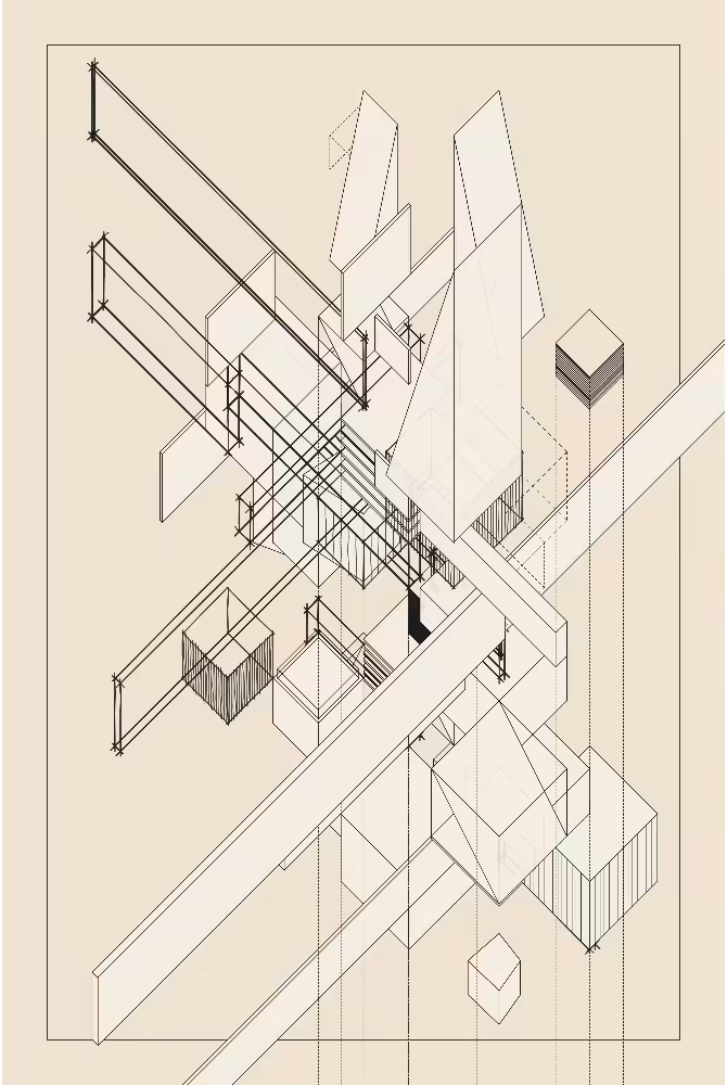 Tekton : Optima #22