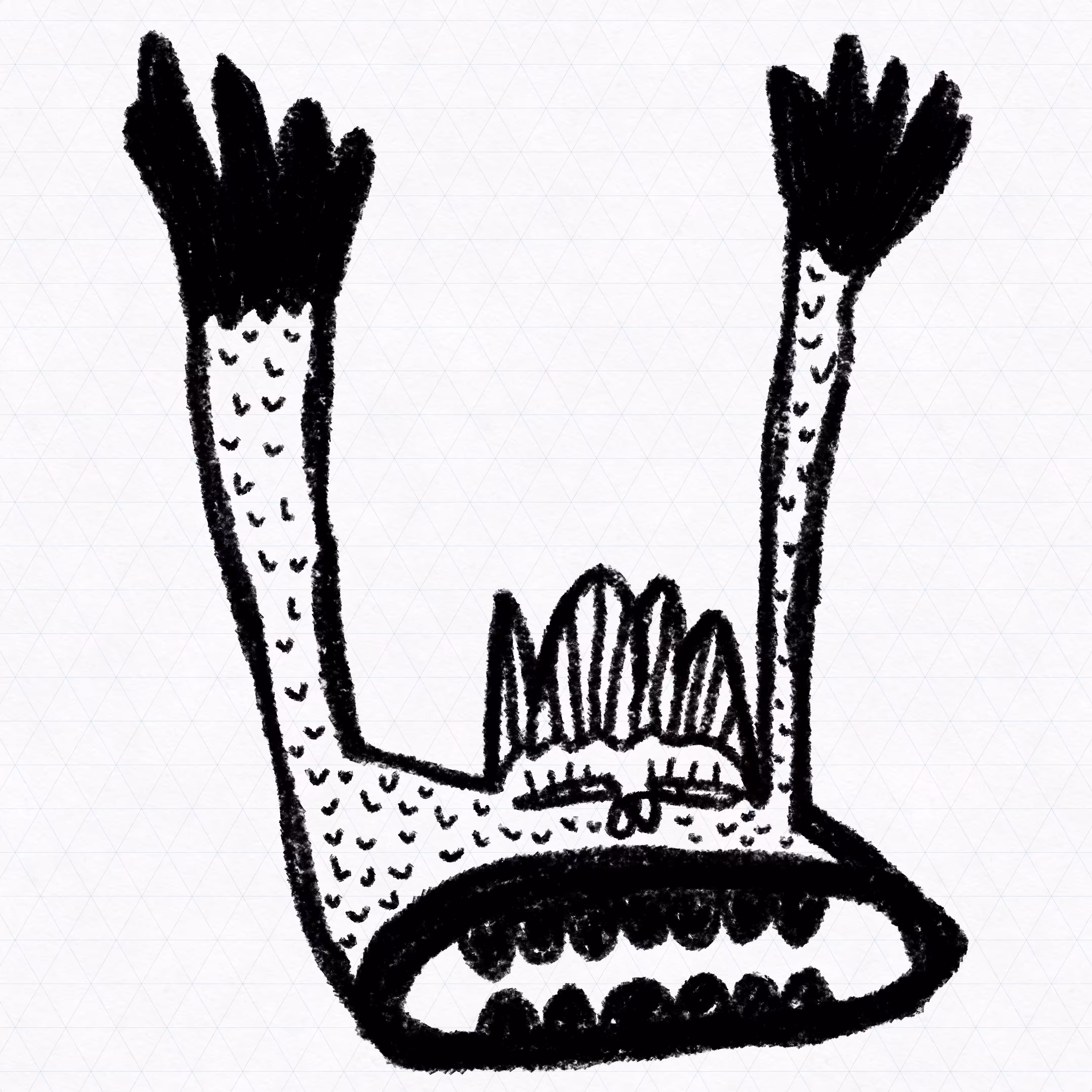 Inner Monster #6