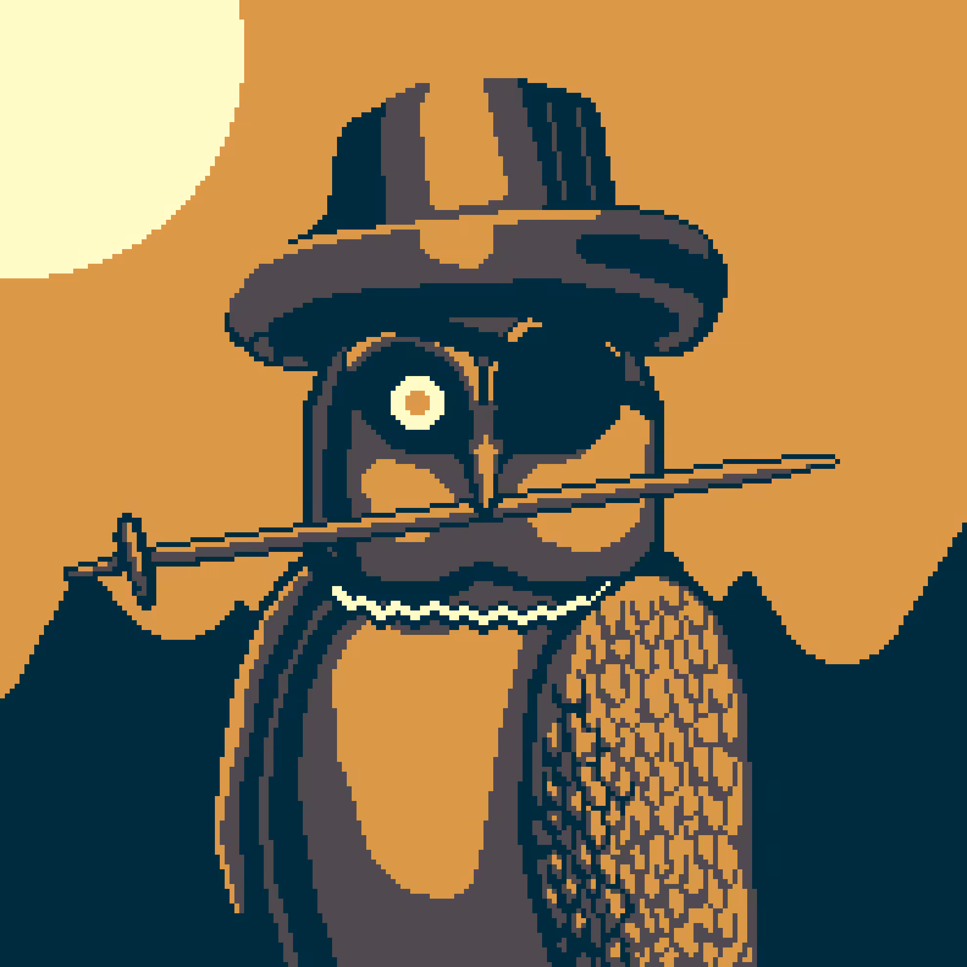 Owls of Athena #39