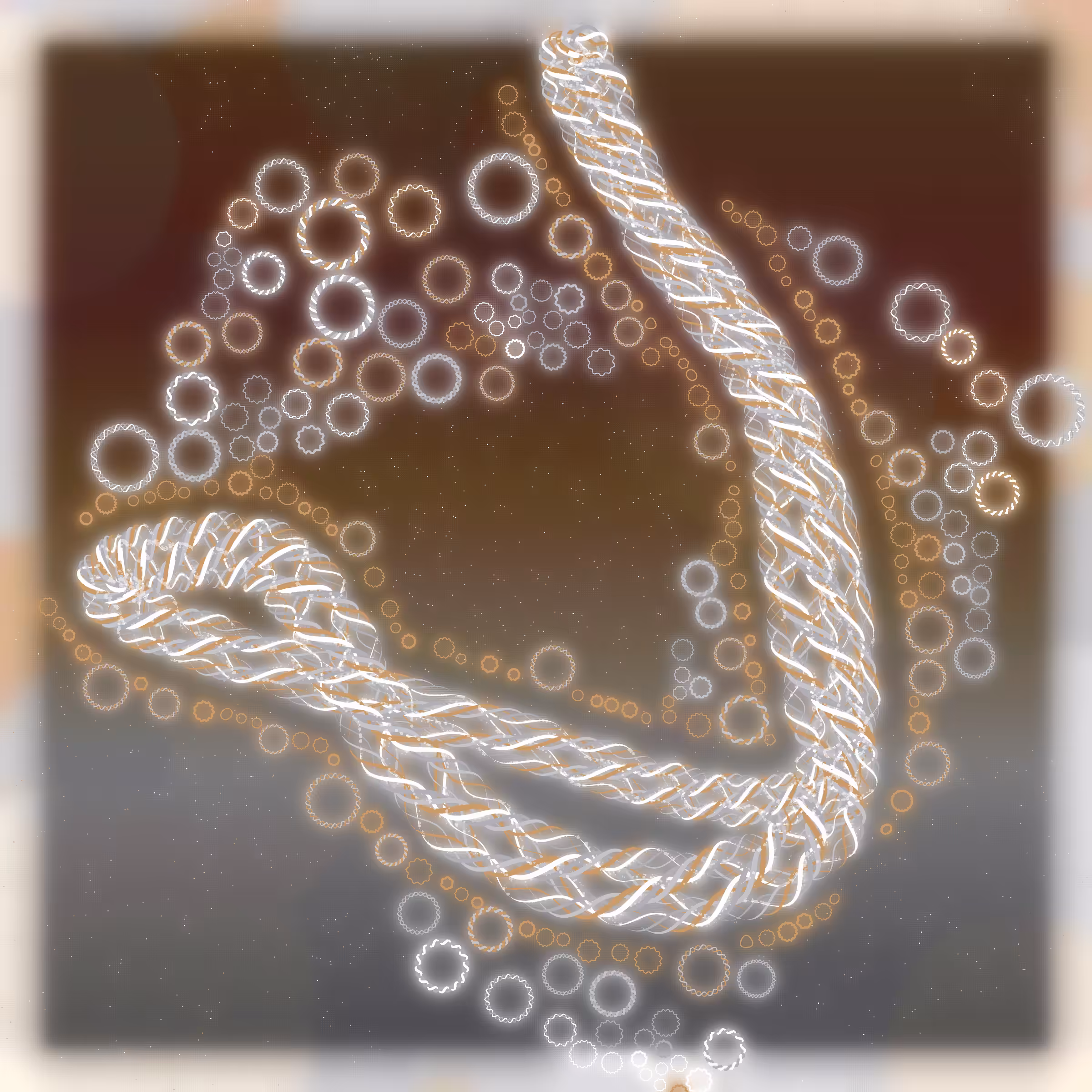 Friendship Bracelets #24462