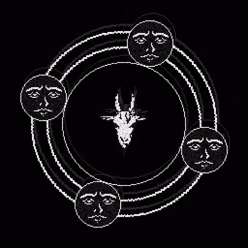 SUMMONING GATES #86