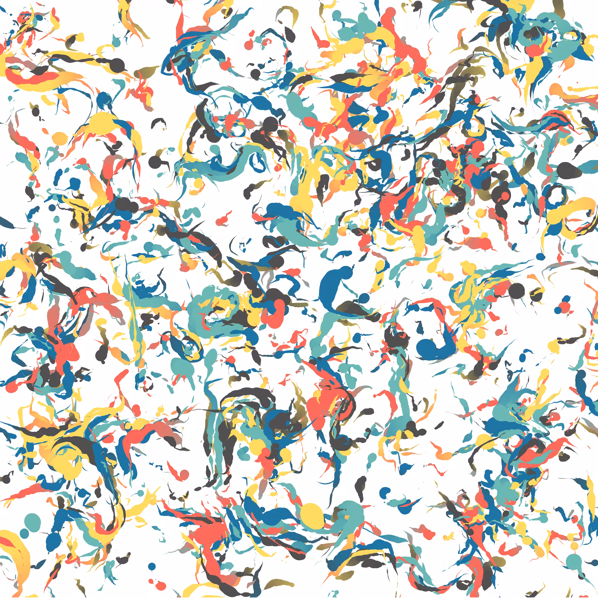 primordial soup #226