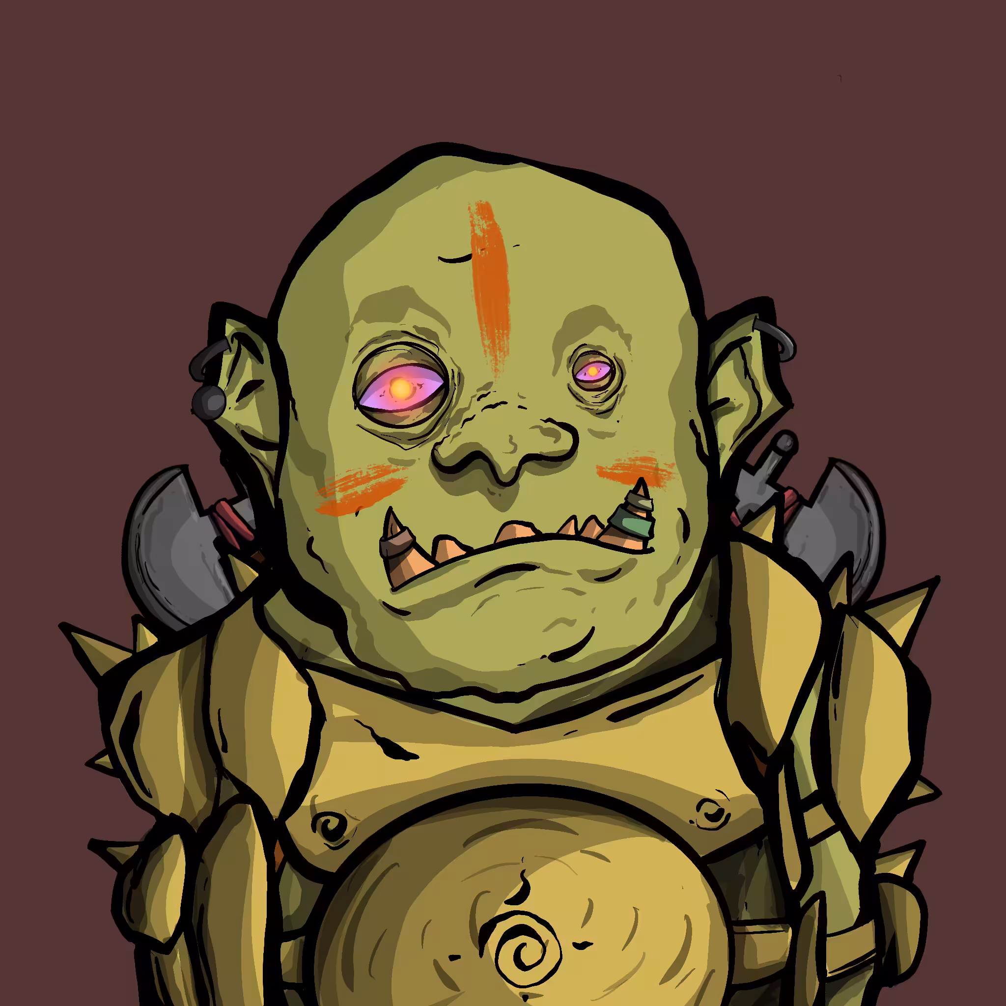 Orc #159