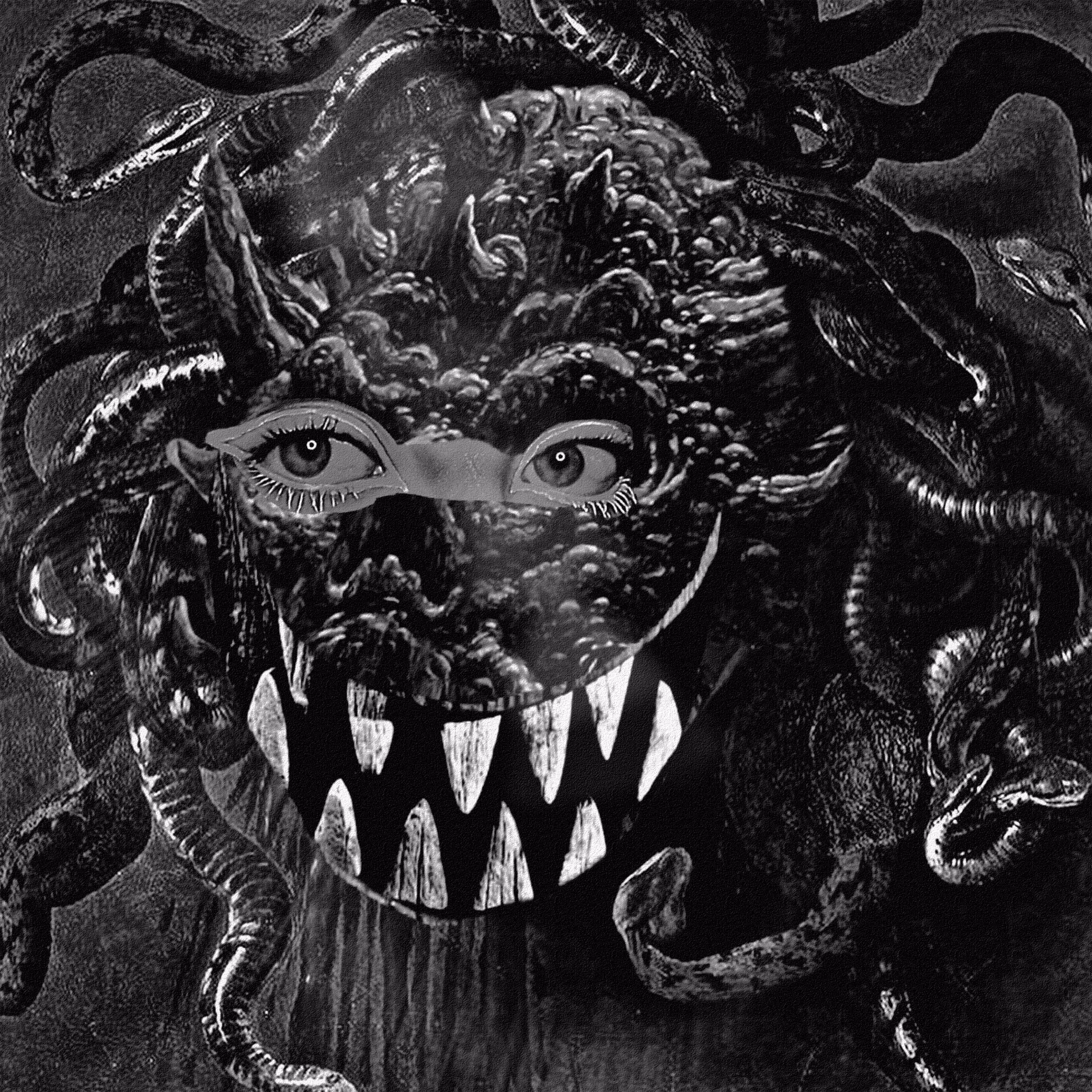 Badness Faces .10