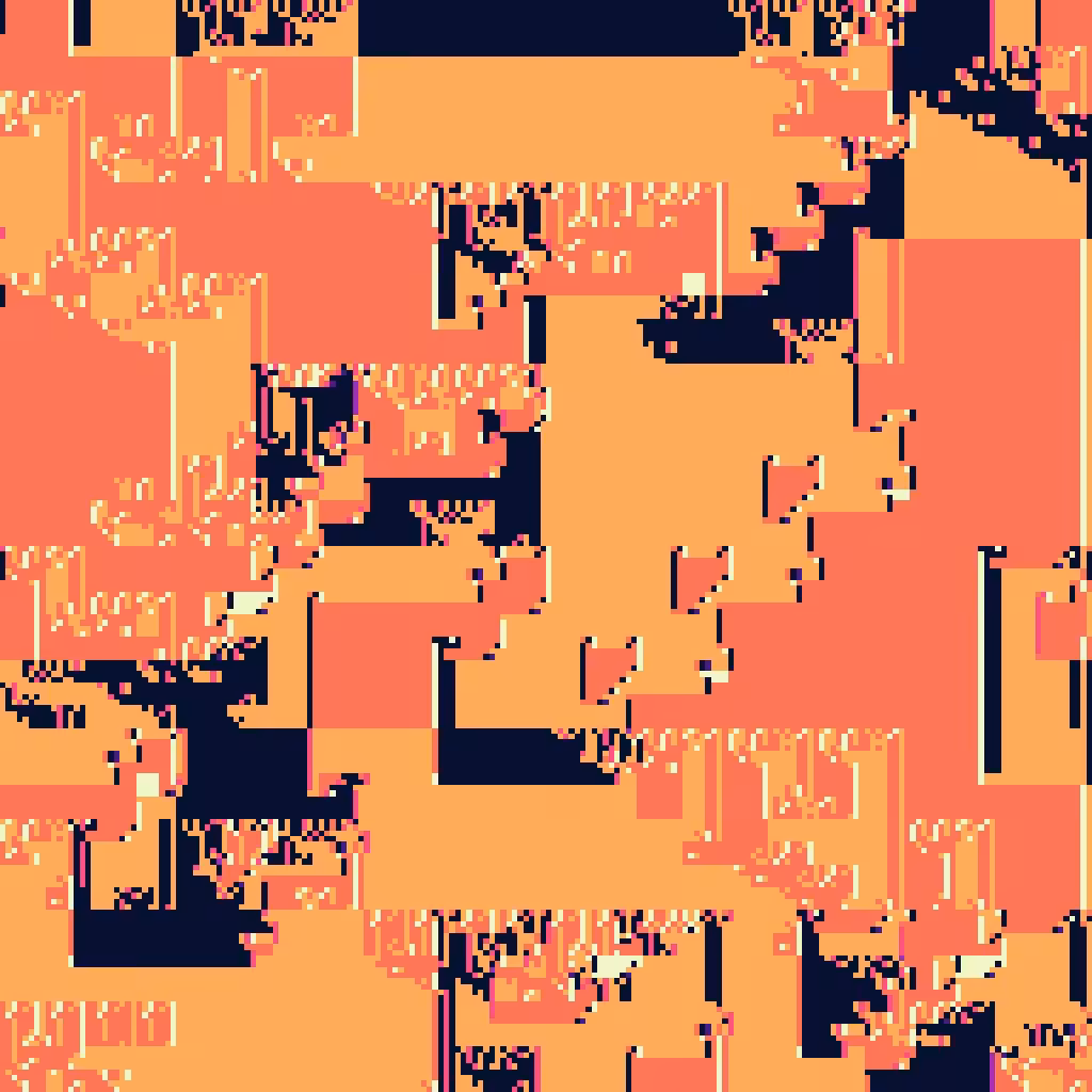 Zero-player game #613