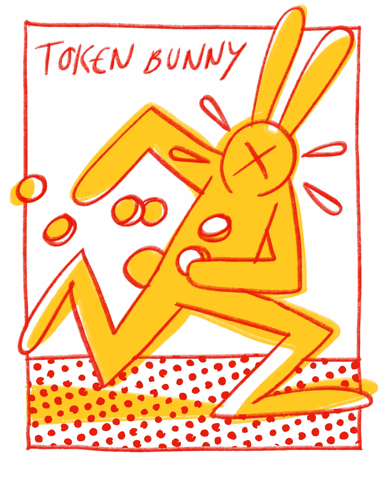 Token Bunny