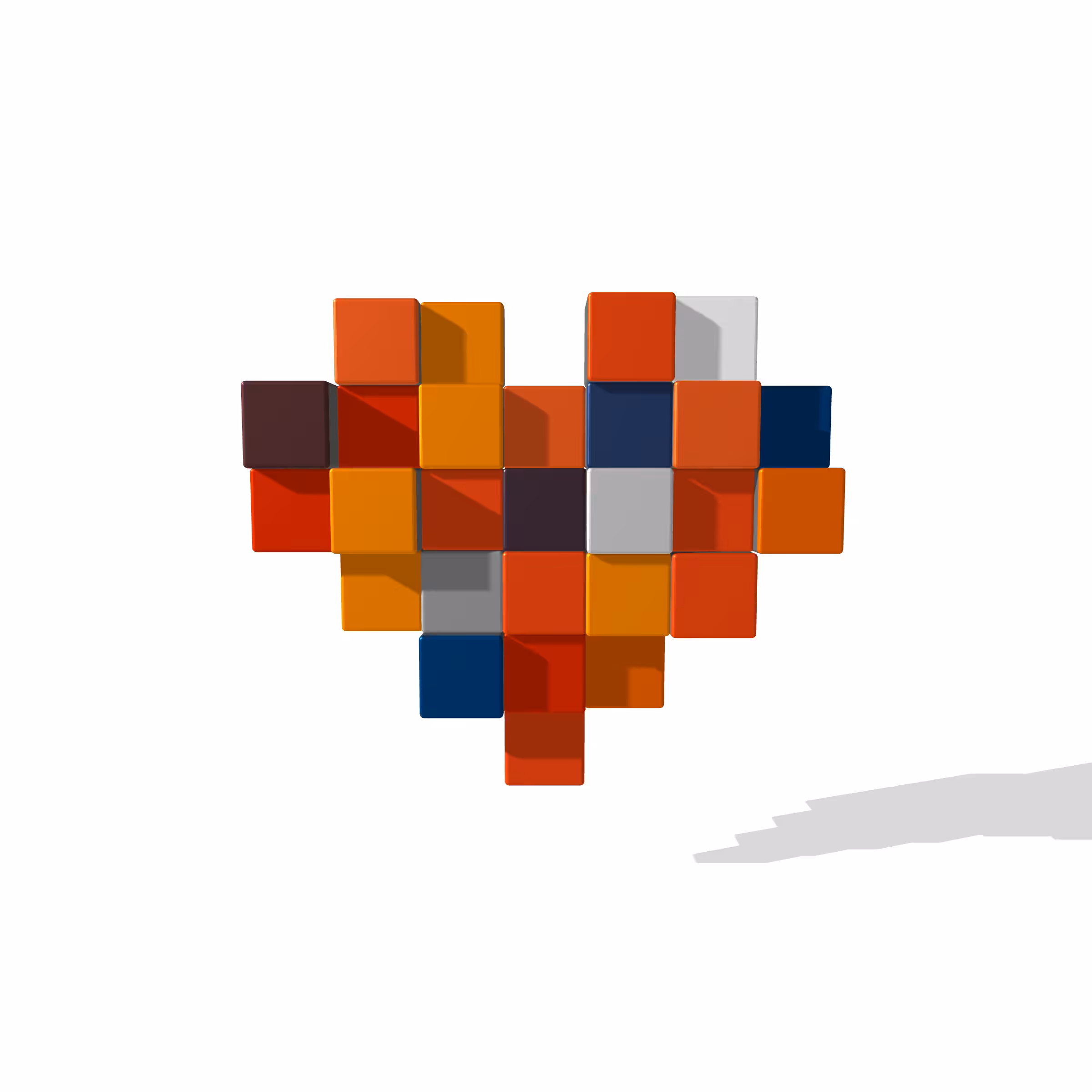 heart + craft #4992