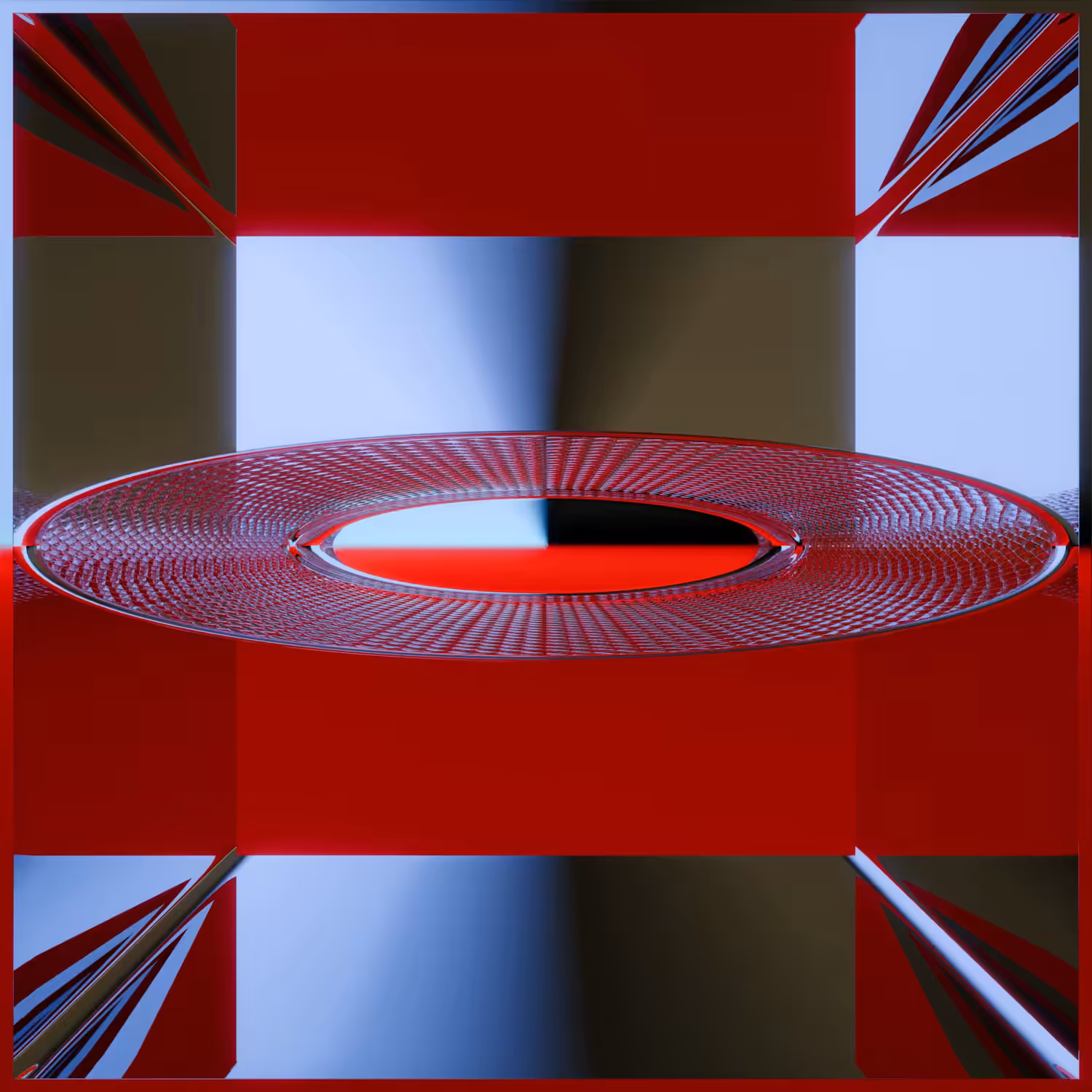 Digital Artifakt: DA 016 - Sampah Digital