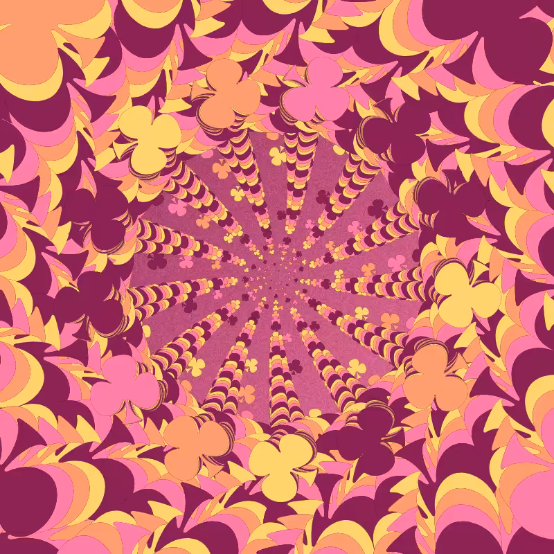 Fractal #4