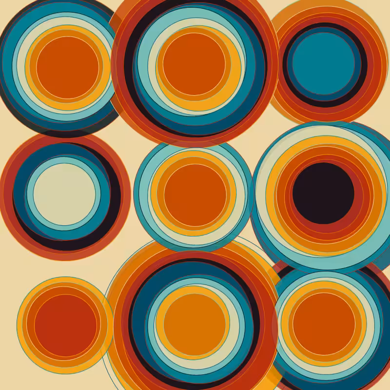 CIRCLES #101