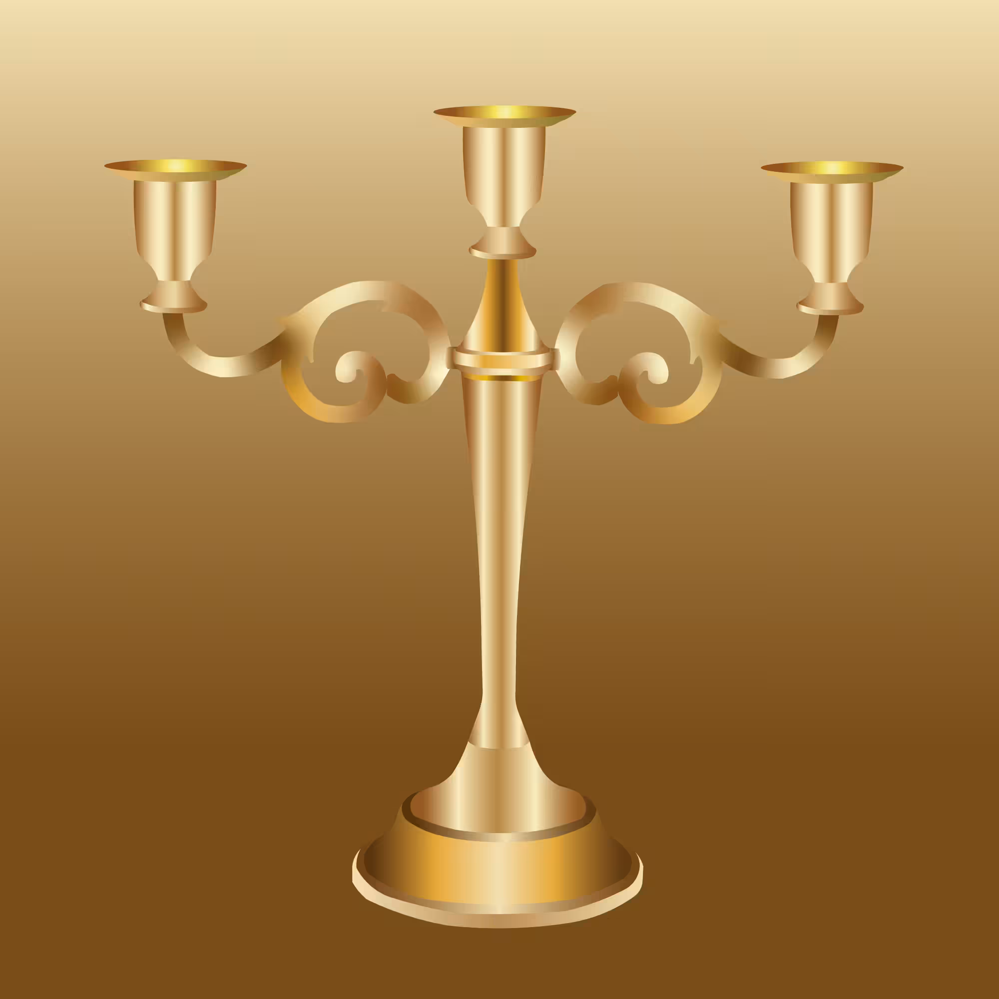 Candelabrum