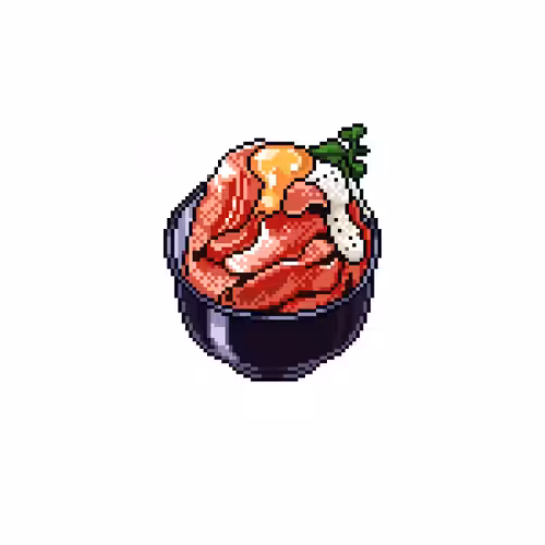 Don #6 - Roast beef Don