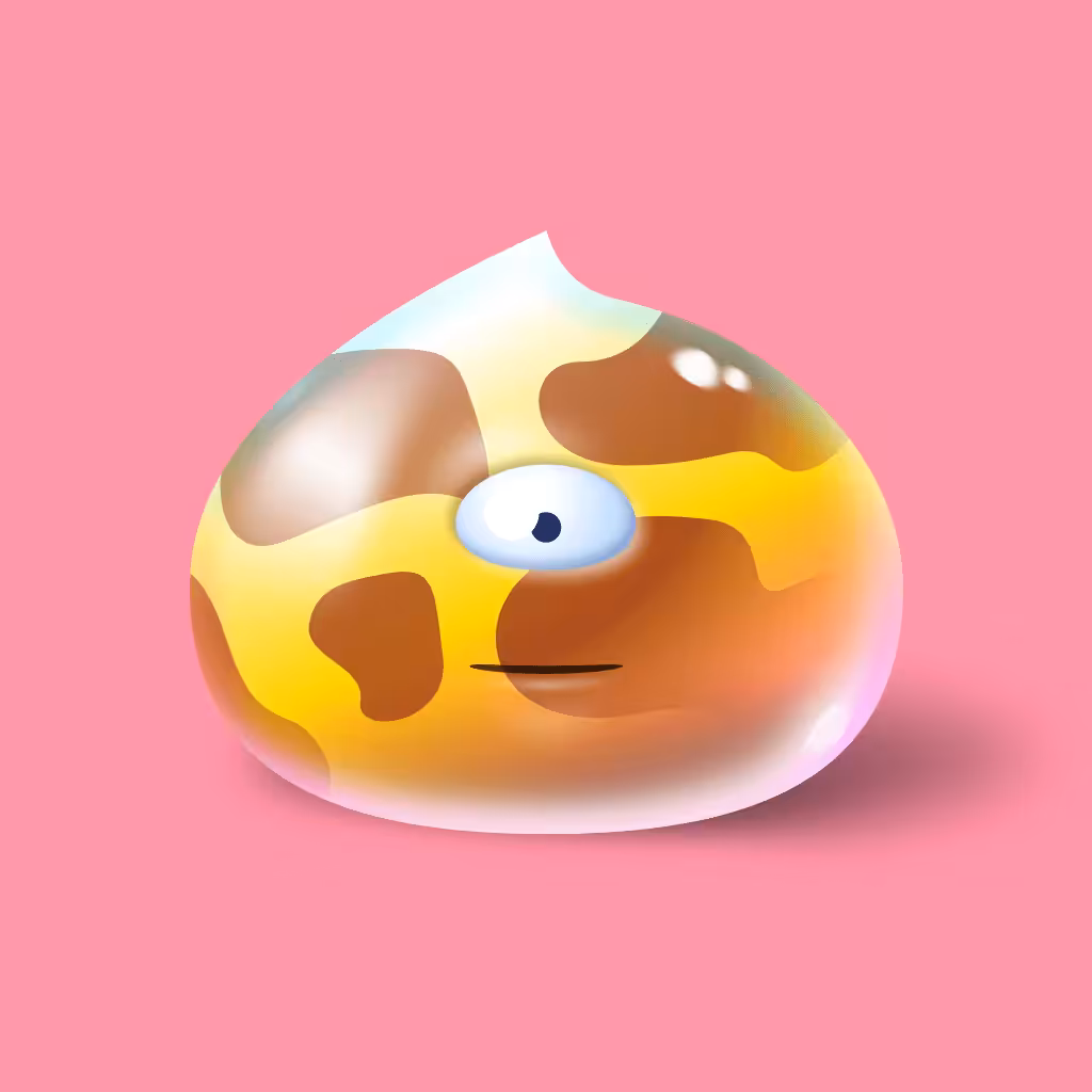Slime #201