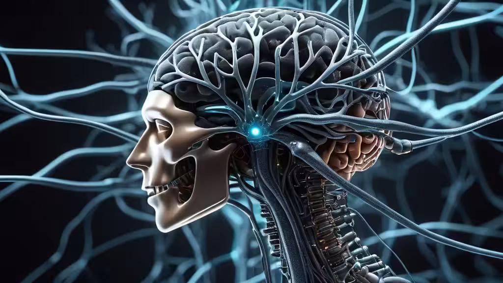 Mind Links