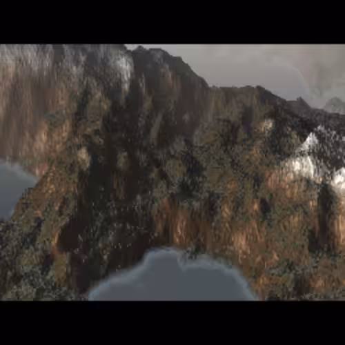 Arbitrary Elevations #3